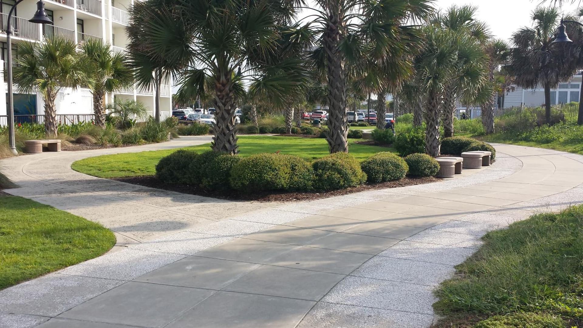 Bermuda Sands On The Boardwalk gallery photo in Myrtle Beach, SC — image 19