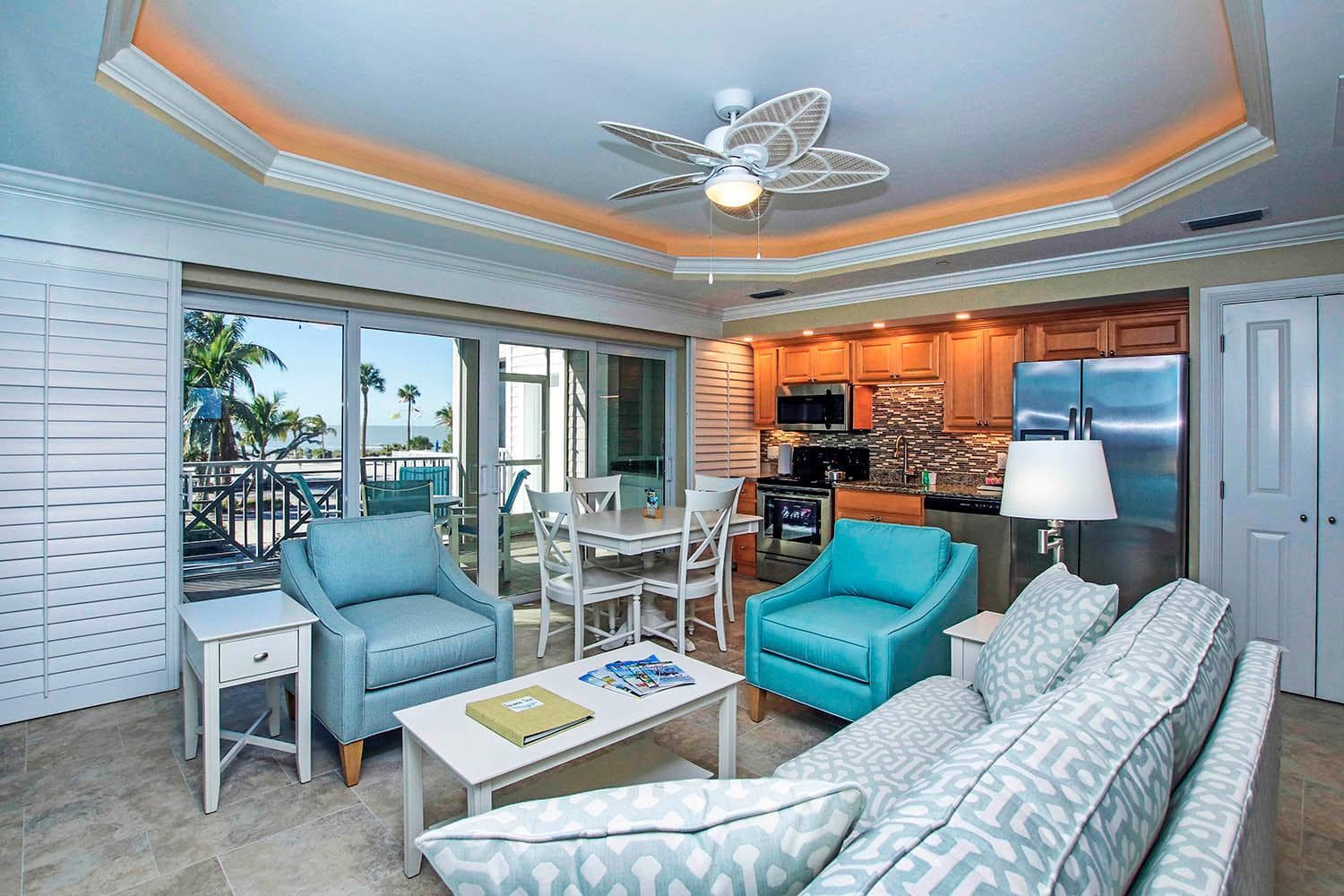 Island Inn gallery photo in Sanibel, FL — image 17