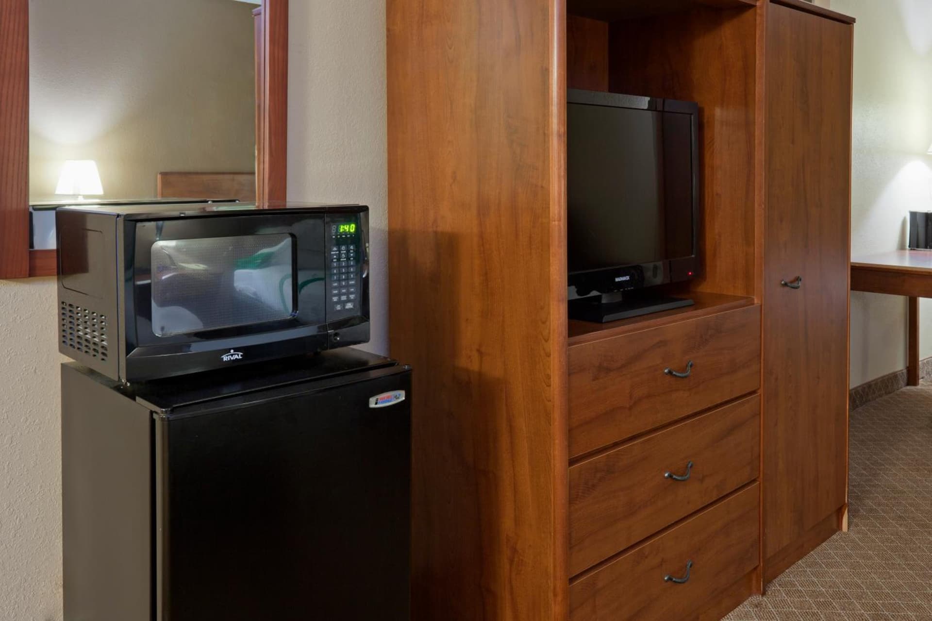 Med City Inn & Suites Rochester Mayo Clinic Area gallery photo in Rochester, MN — image 4
