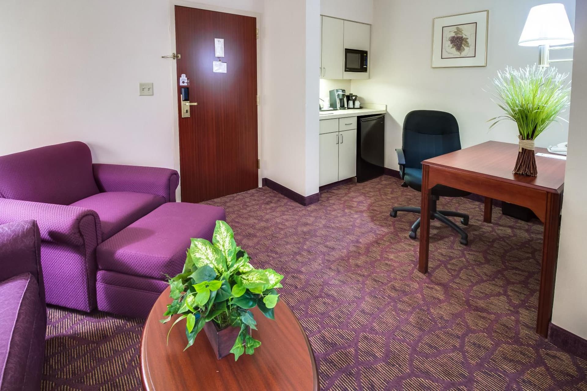 Spark by Hilton Amarillo East gallery photo in Amarillo, TX — image 10