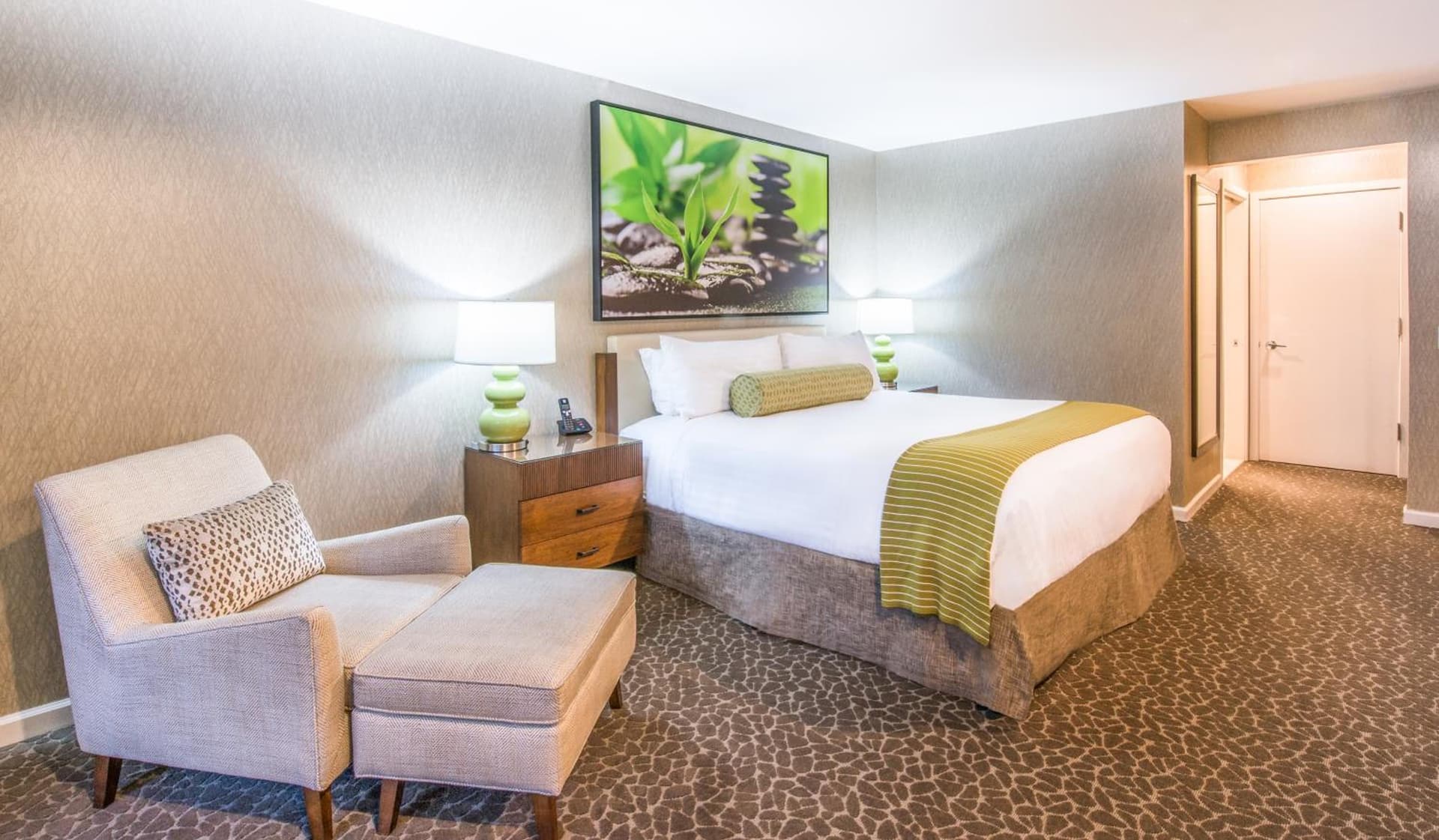 The Creekside Inn gallery photo in Palo Alto, CA — image 4