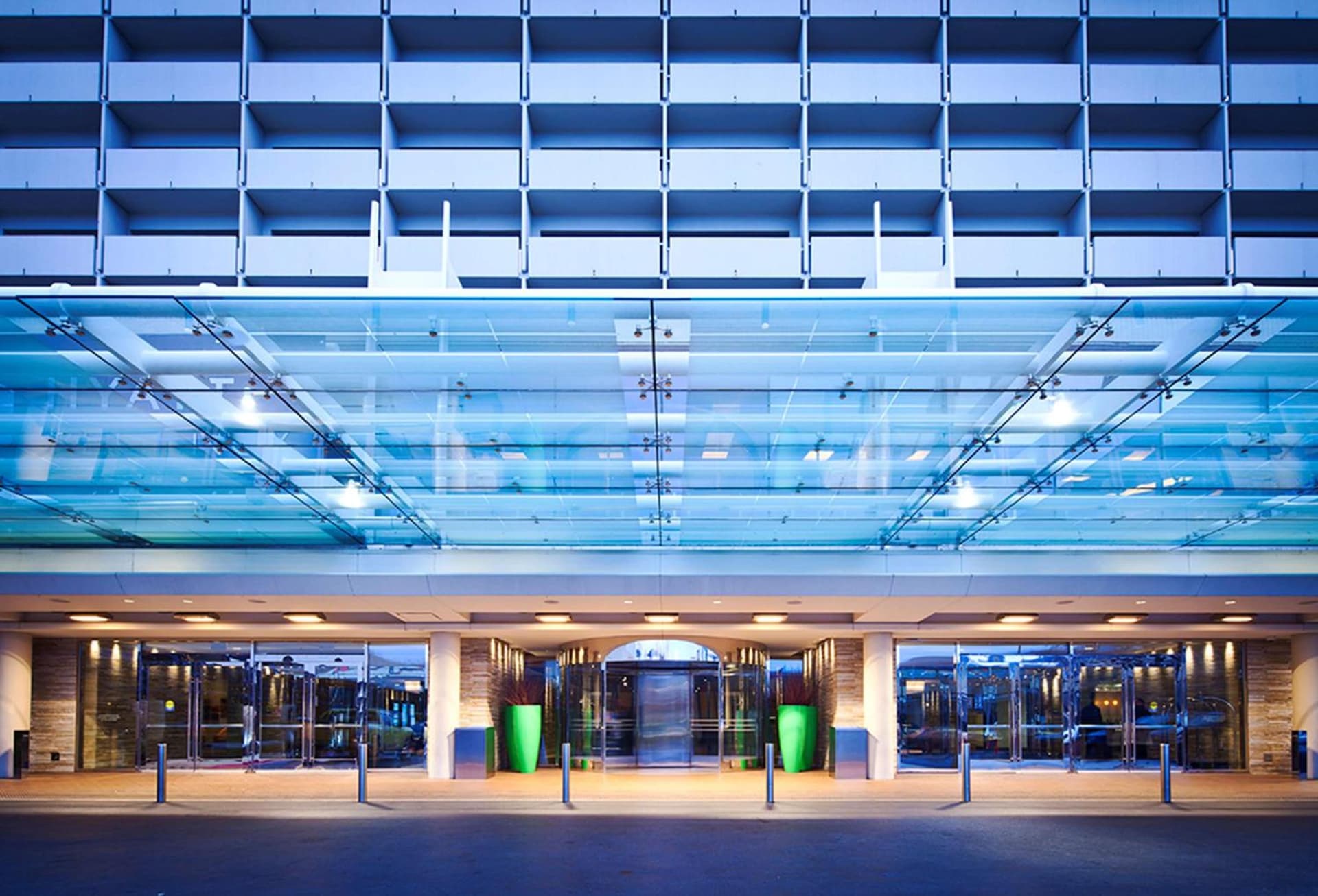 Hyatt Regency O'Hare Chicago gallery photo in Rosemont, IL — image 30