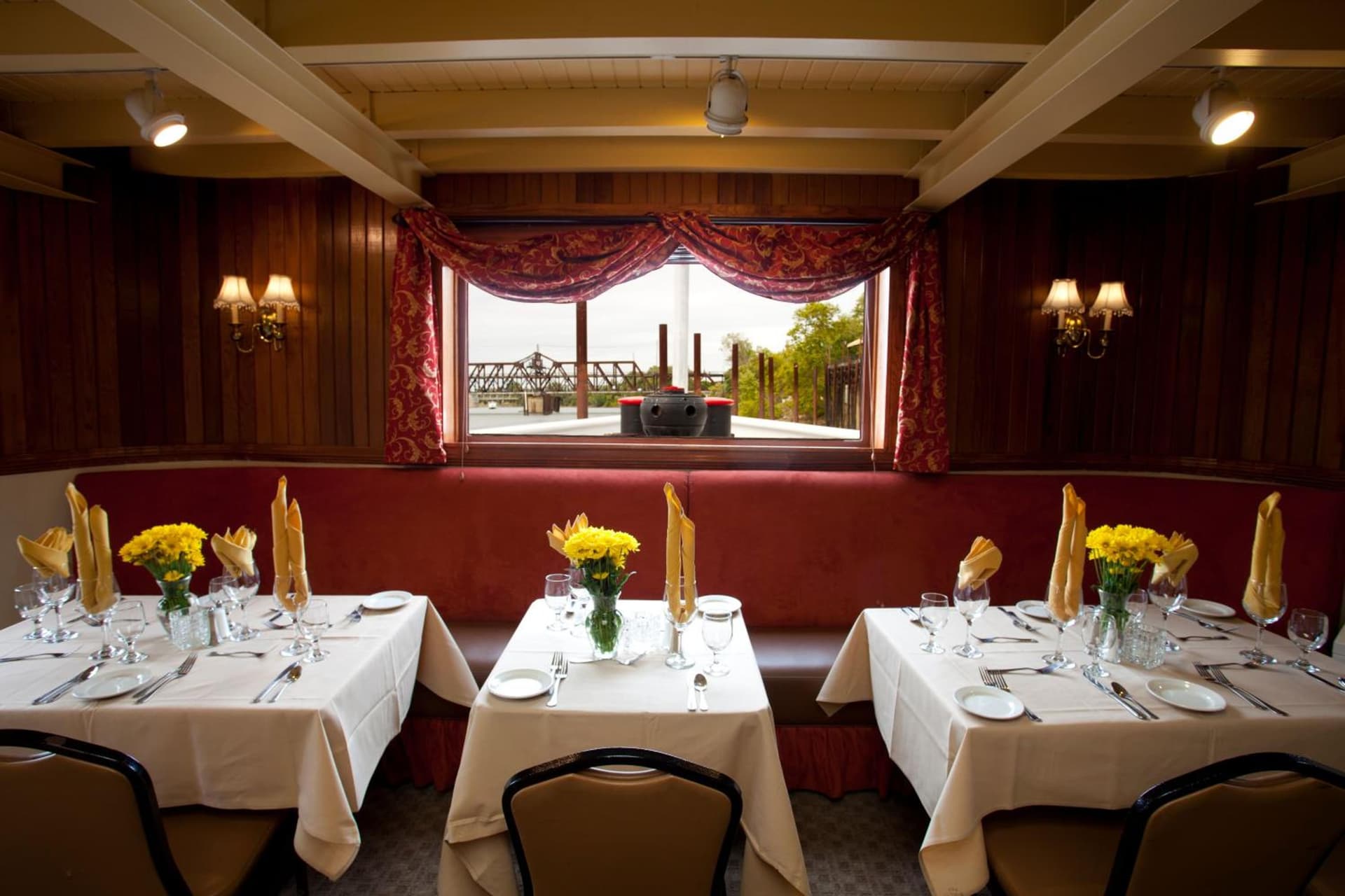 Delta King Hotel gallery photo in Sacramento, CA — image 4