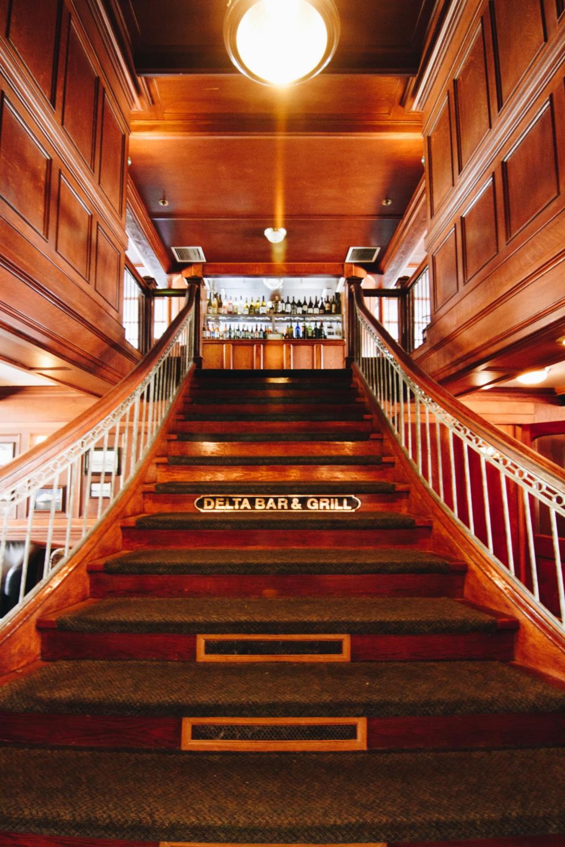 Delta King Hotel gallery photo in Sacramento, CA — image 15