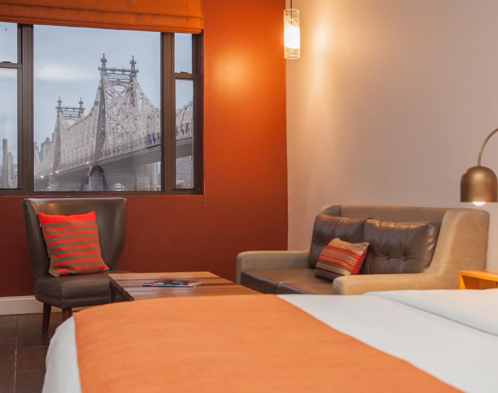 Ravel Hotel Trademark Collection by Wyndham gallery photo in Queens, NY — image 18