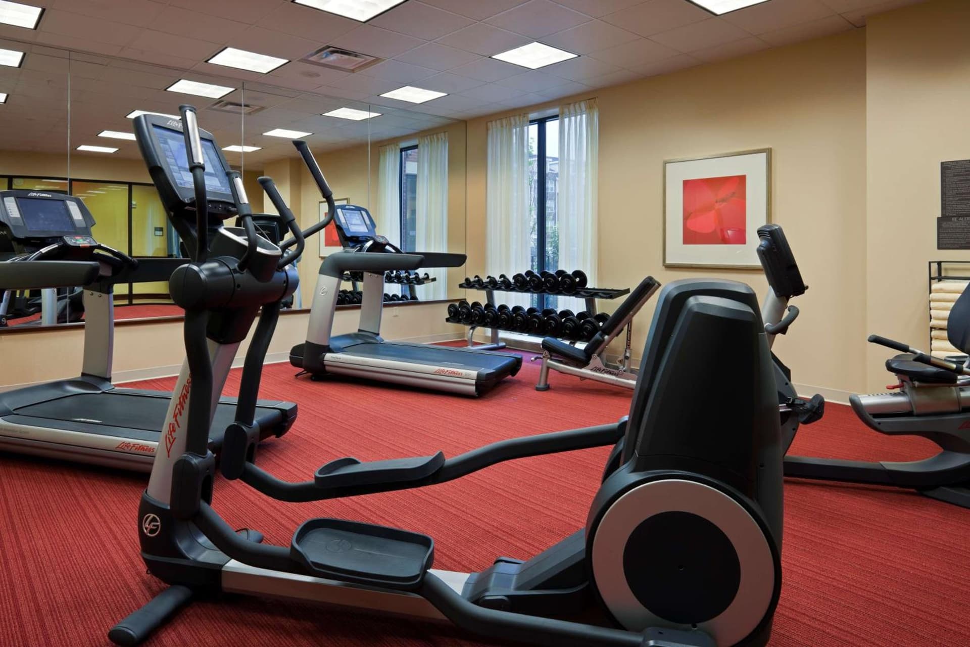 Hyatt Place Chesapeake gallery photo in Chesapeake, VA — image 49