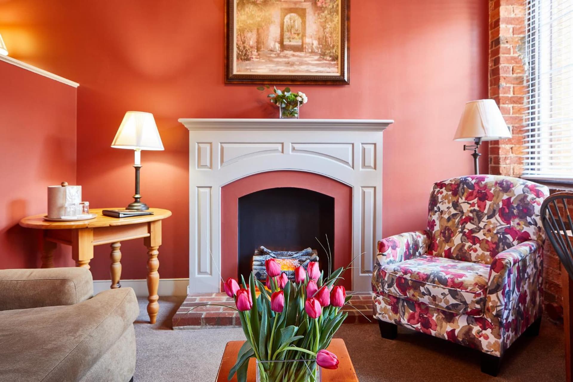 The Historic Brookstown Inn, Trademark Collection by Wyndham gallery photo in Winston-Salem, NC — image 94