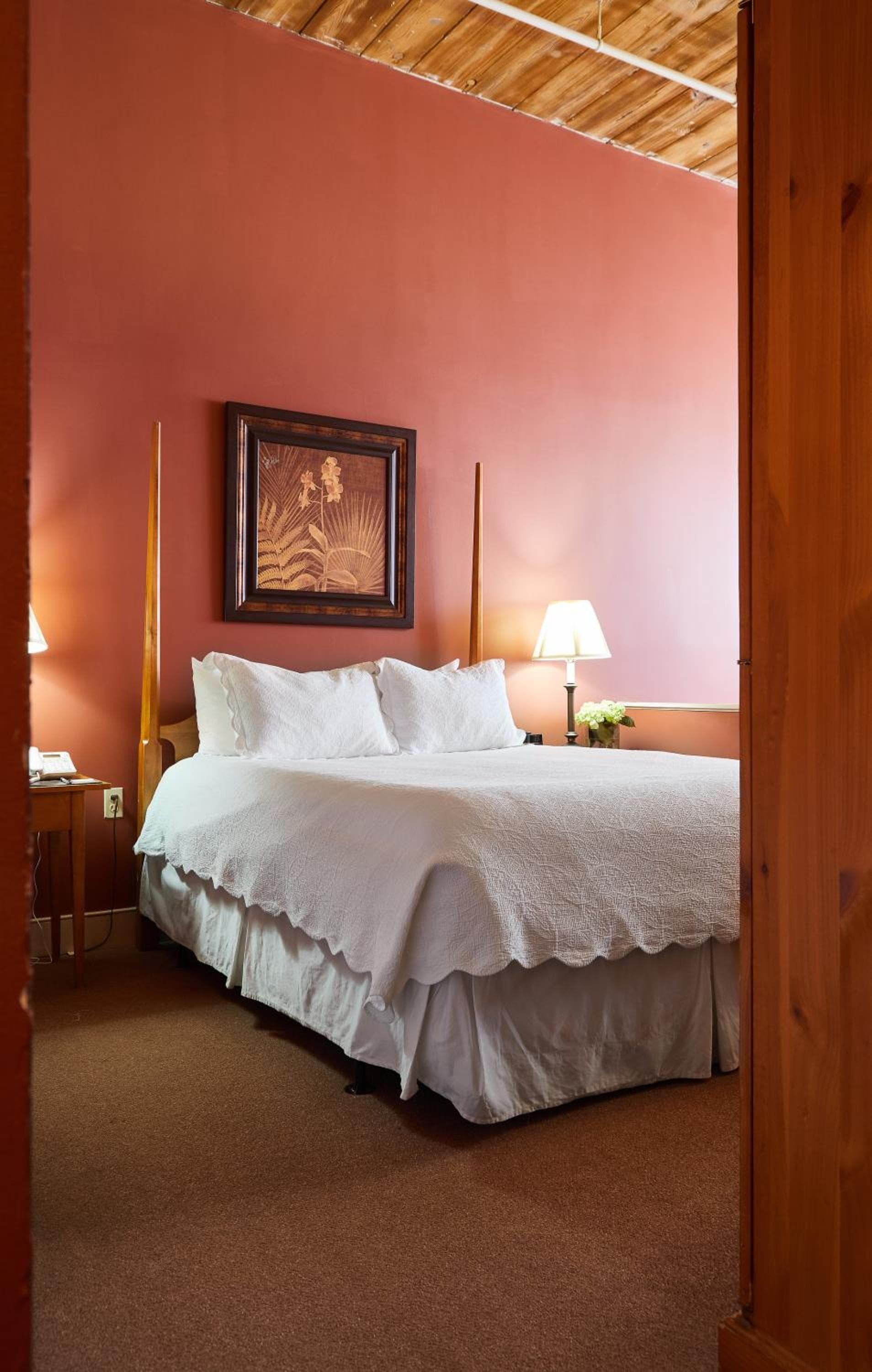 The Historic Brookstown Inn, Trademark Collection by Wyndham gallery photo in Winston-Salem, NC — image 67