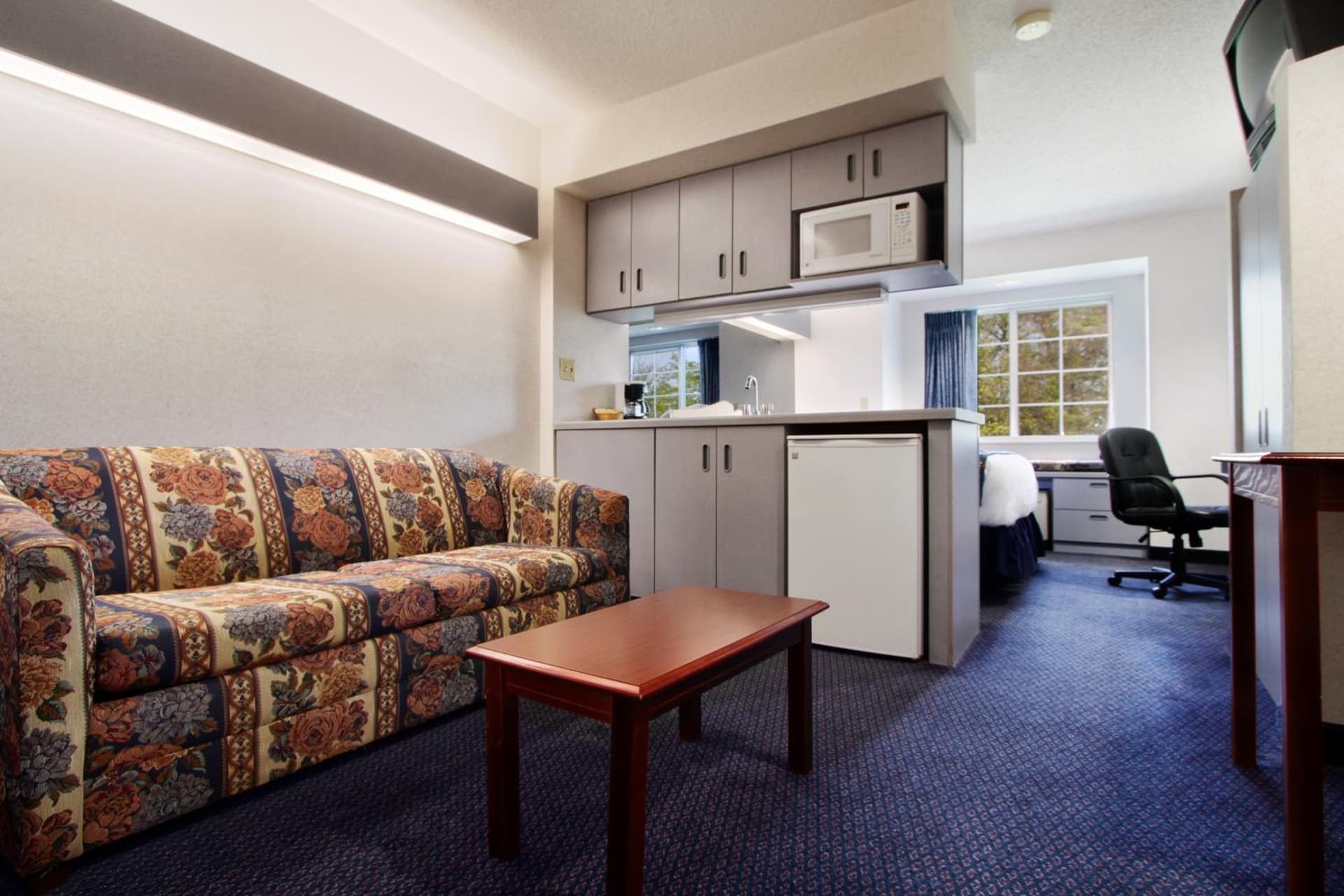Microtel Inn & Suites by Wyndham Hagerstown by I-81 gallery photo in Hagerstown, MD — image 4