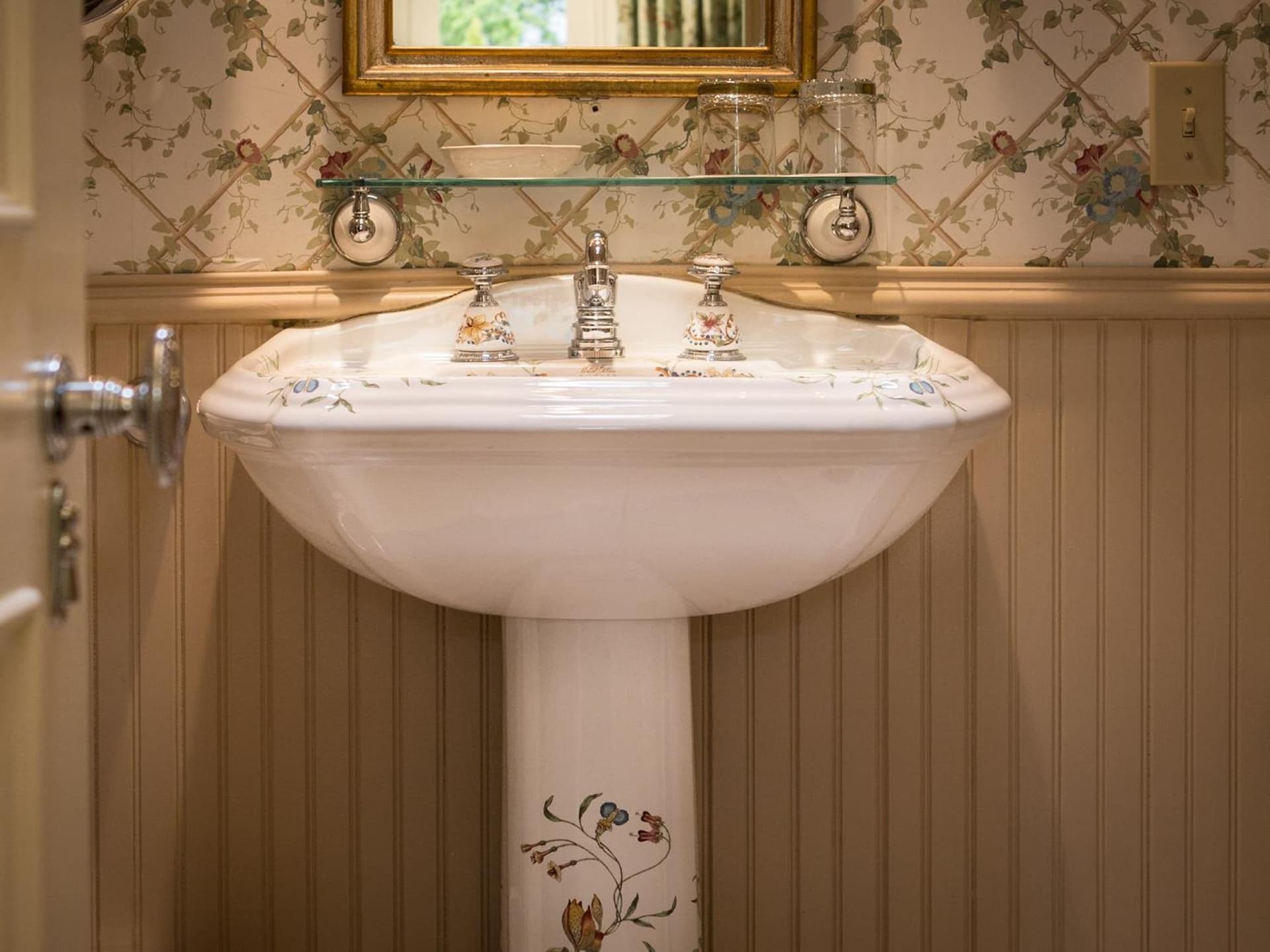 The Chanler at Cliff Walk gallery photo in Newport, RI — image 36