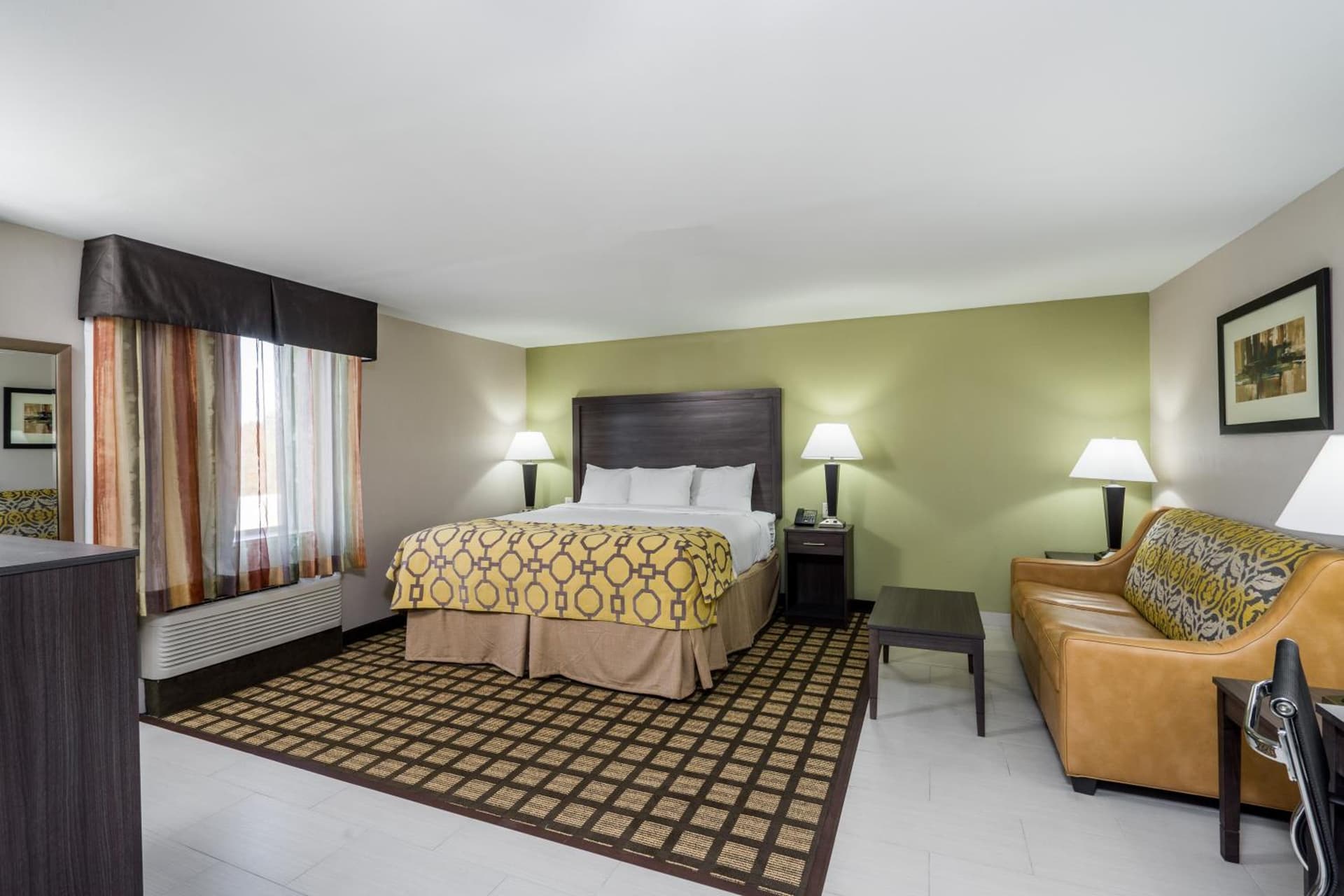 Baymont by Wyndham Clarksville gallery photo in Clarksville, TN — image 24