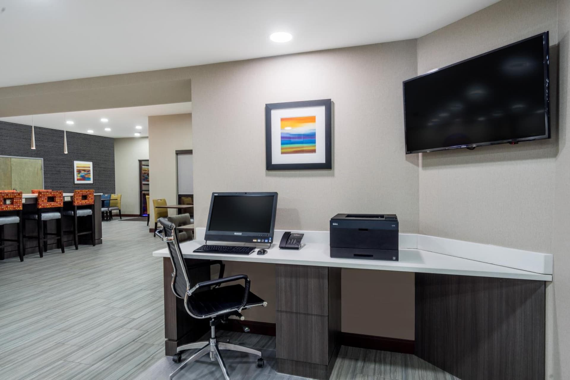 Baymont by Wyndham Clarksville gallery photo in Clarksville, TN — image 31