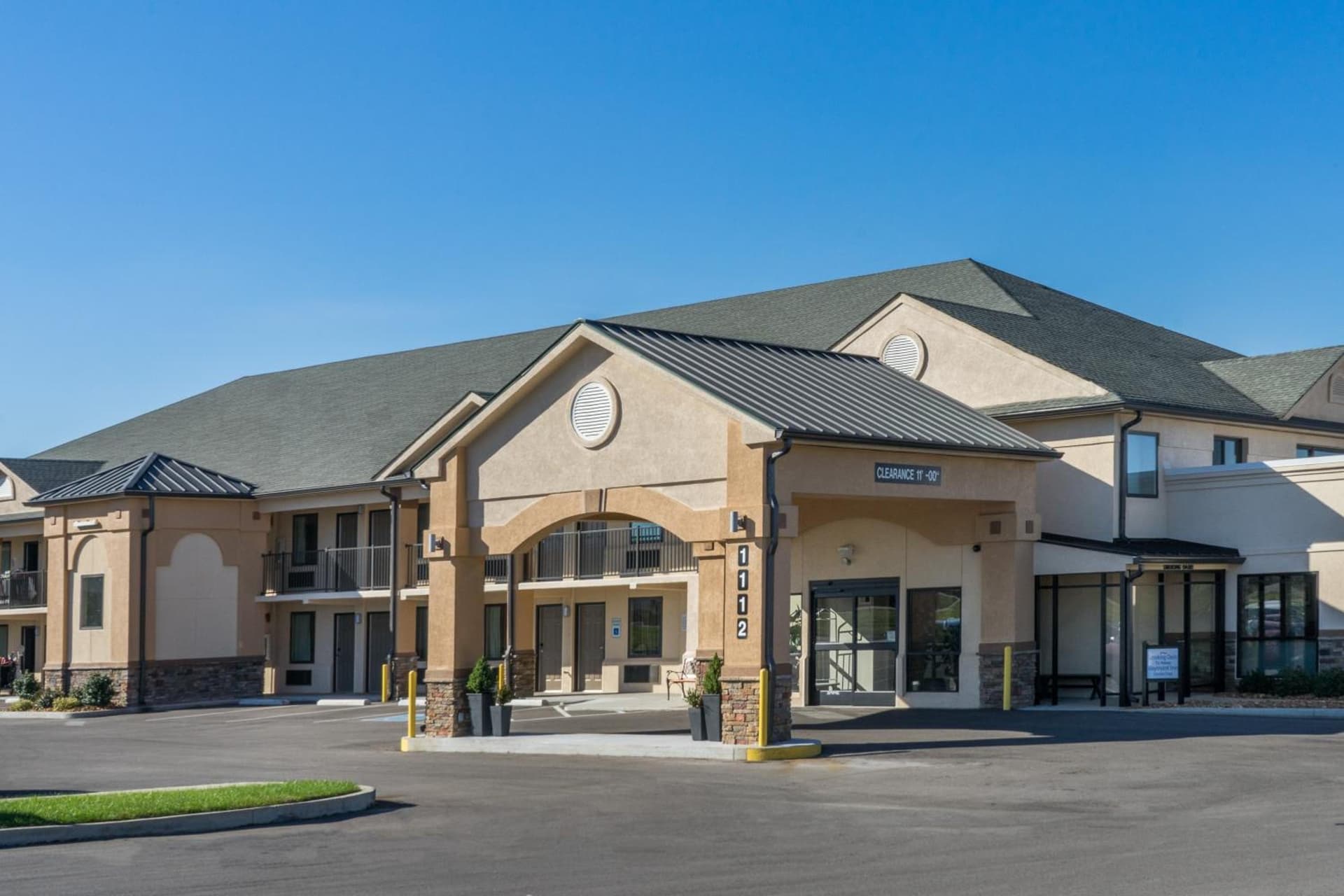 Baymont by Wyndham Clarksville gallery photo in Clarksville, TN — image 62