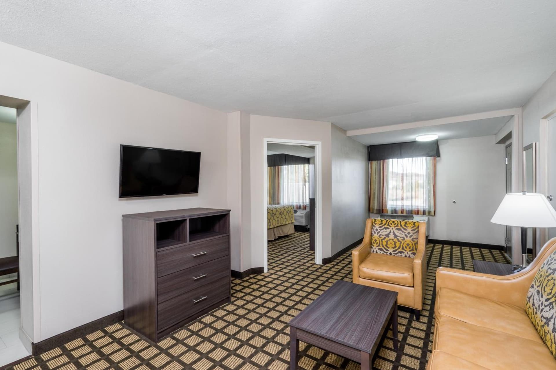 Baymont by Wyndham Clarksville gallery photo in Clarksville, TN — image 26