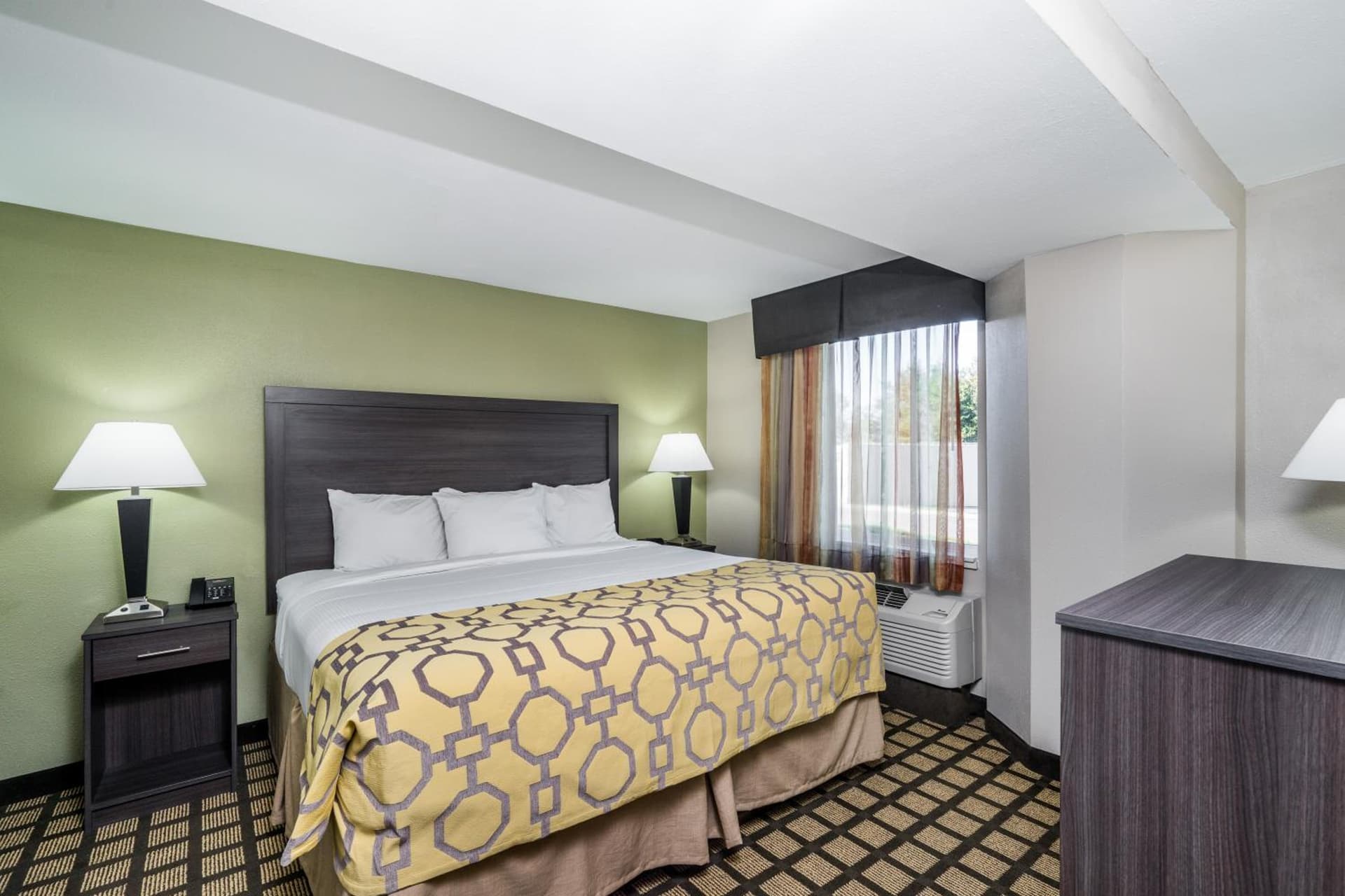 Baymont by Wyndham Clarksville gallery photo in Clarksville, TN — image 19