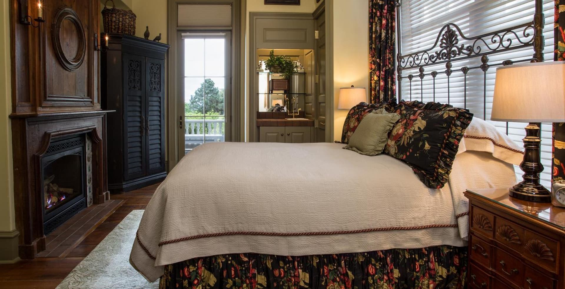 The Chanler at Cliff Walk gallery photo in Newport, RI — image 37