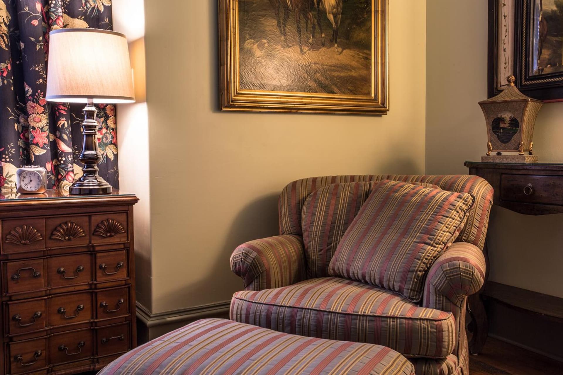 The Chanler at Cliff Walk gallery photo in Newport, RI — image 77