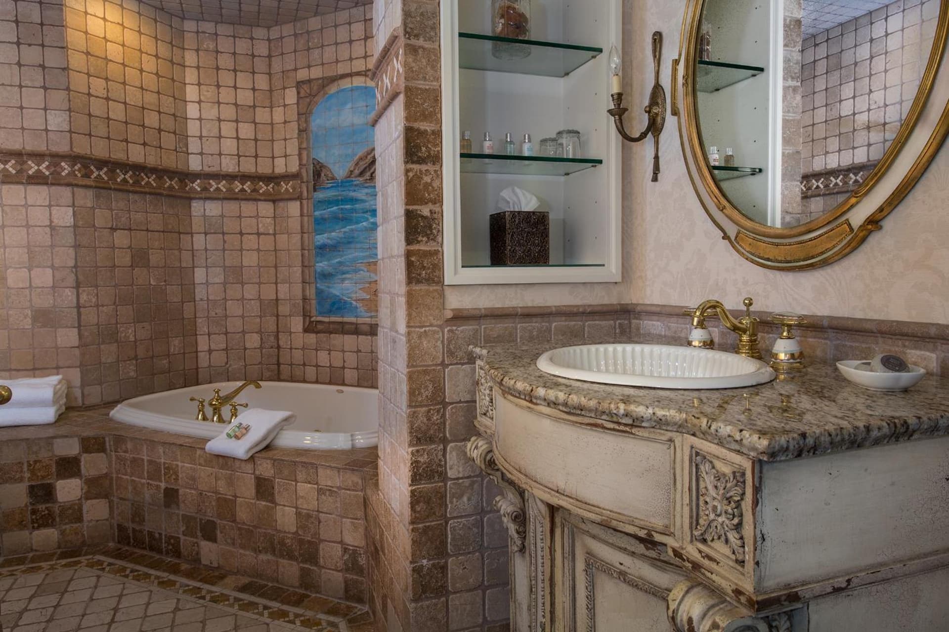 The Chanler at Cliff Walk gallery photo in Newport, RI — image 45