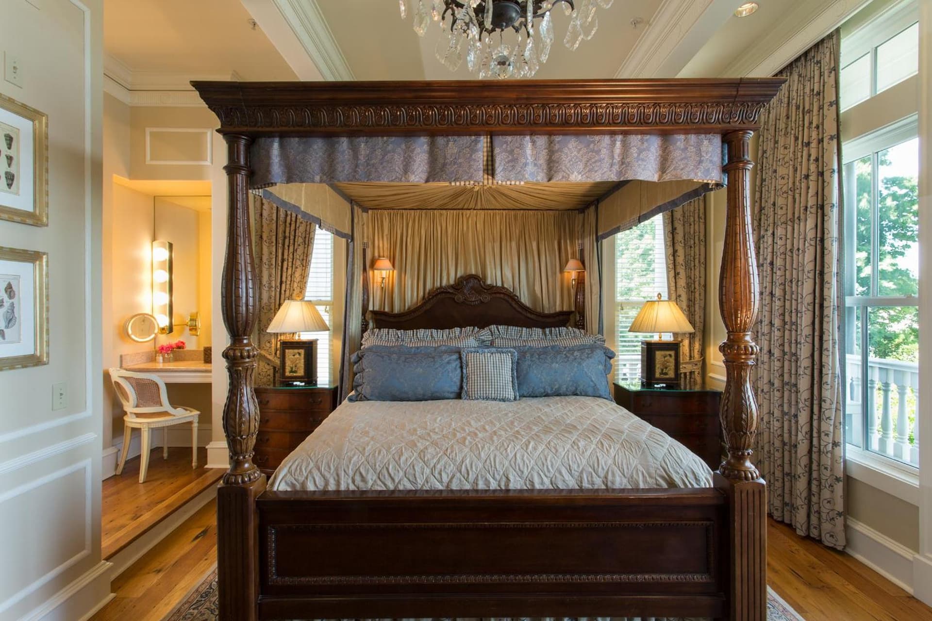 The Chanler at Cliff Walk gallery photo in Newport, RI — image 72