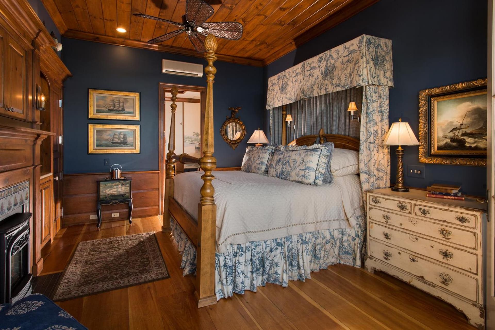 The Chanler at Cliff Walk gallery photo in Newport, RI — image 19