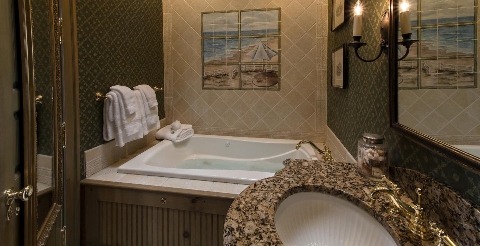 The Chanler at Cliff Walk gallery photo in Newport, RI — image 44