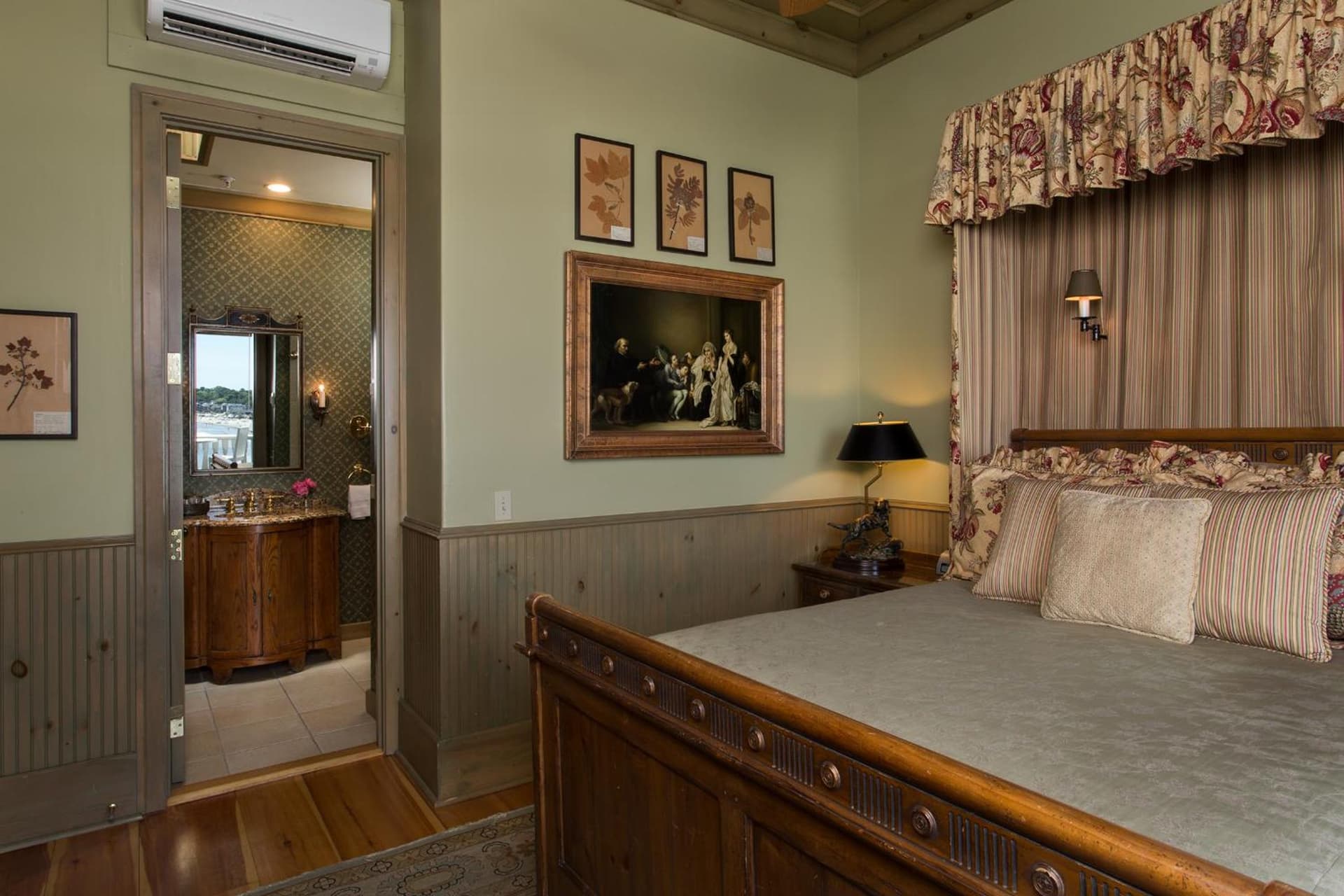 The Chanler at Cliff Walk gallery photo in Newport, RI — image 59