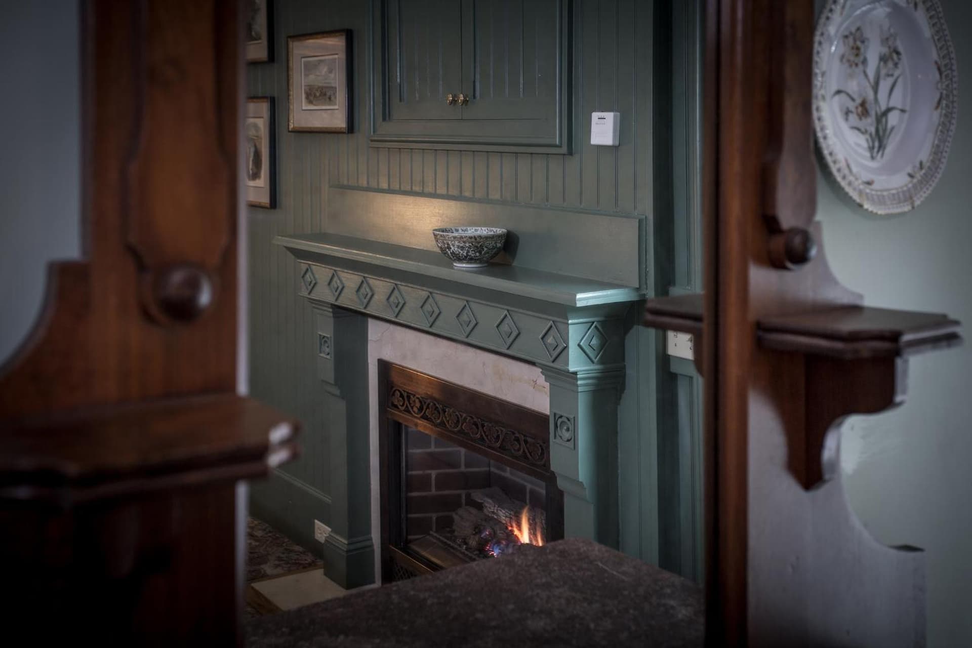 The Chanler at Cliff Walk gallery photo in Newport, RI — image 20