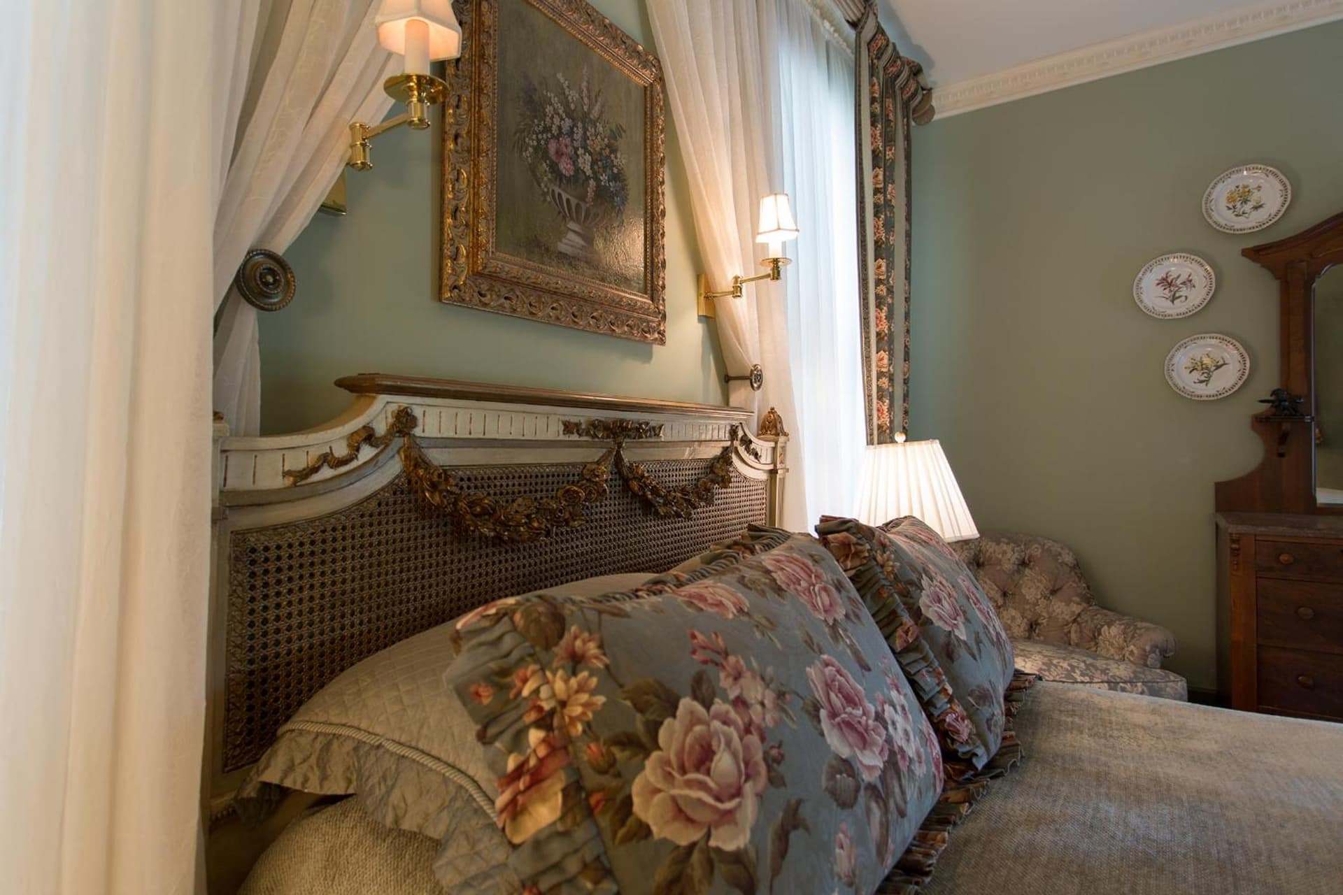 The Chanler at Cliff Walk gallery photo in Newport, RI — image 66