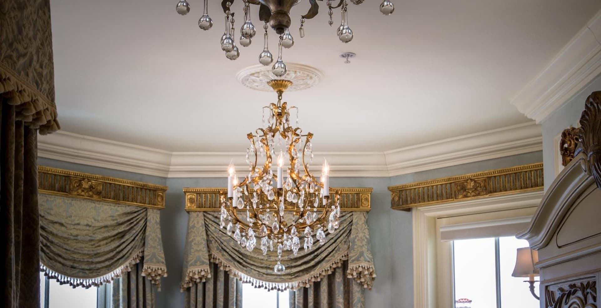 The Chanler at Cliff Walk gallery photo in Newport, RI — image 47