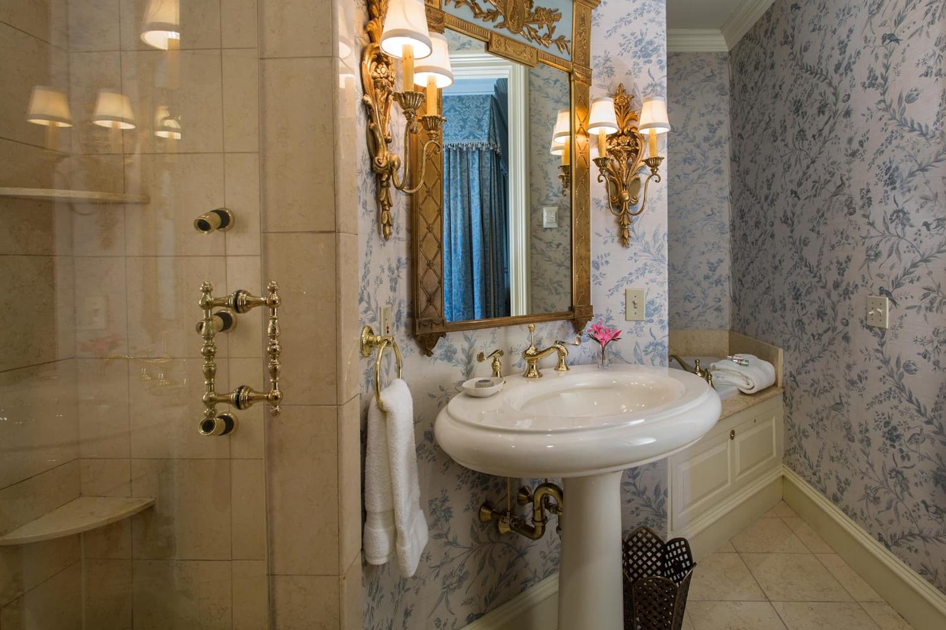 The Chanler at Cliff Walk gallery photo in Newport, RI — image 68