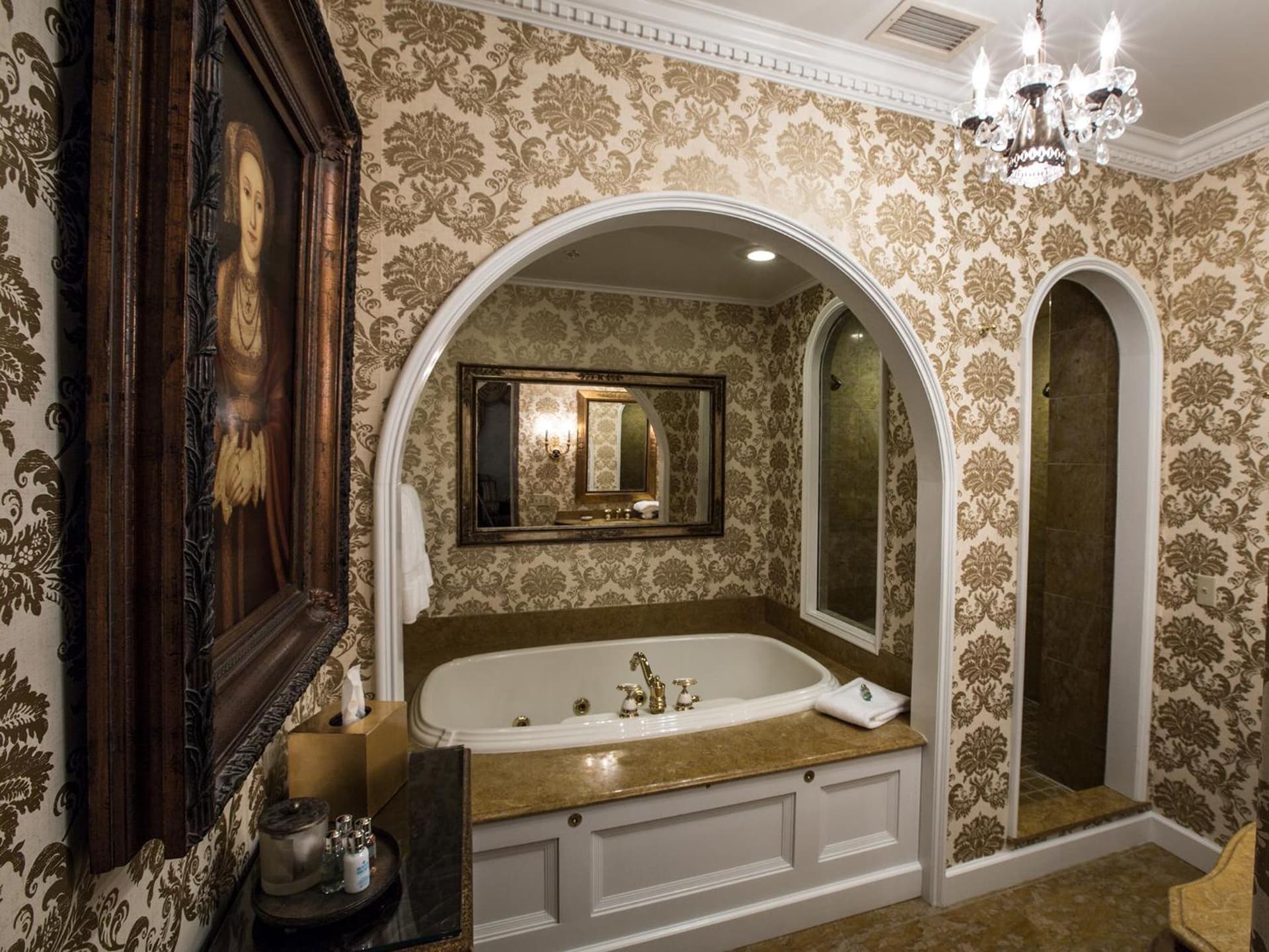 The Chanler at Cliff Walk gallery photo in Newport, RI — image 28