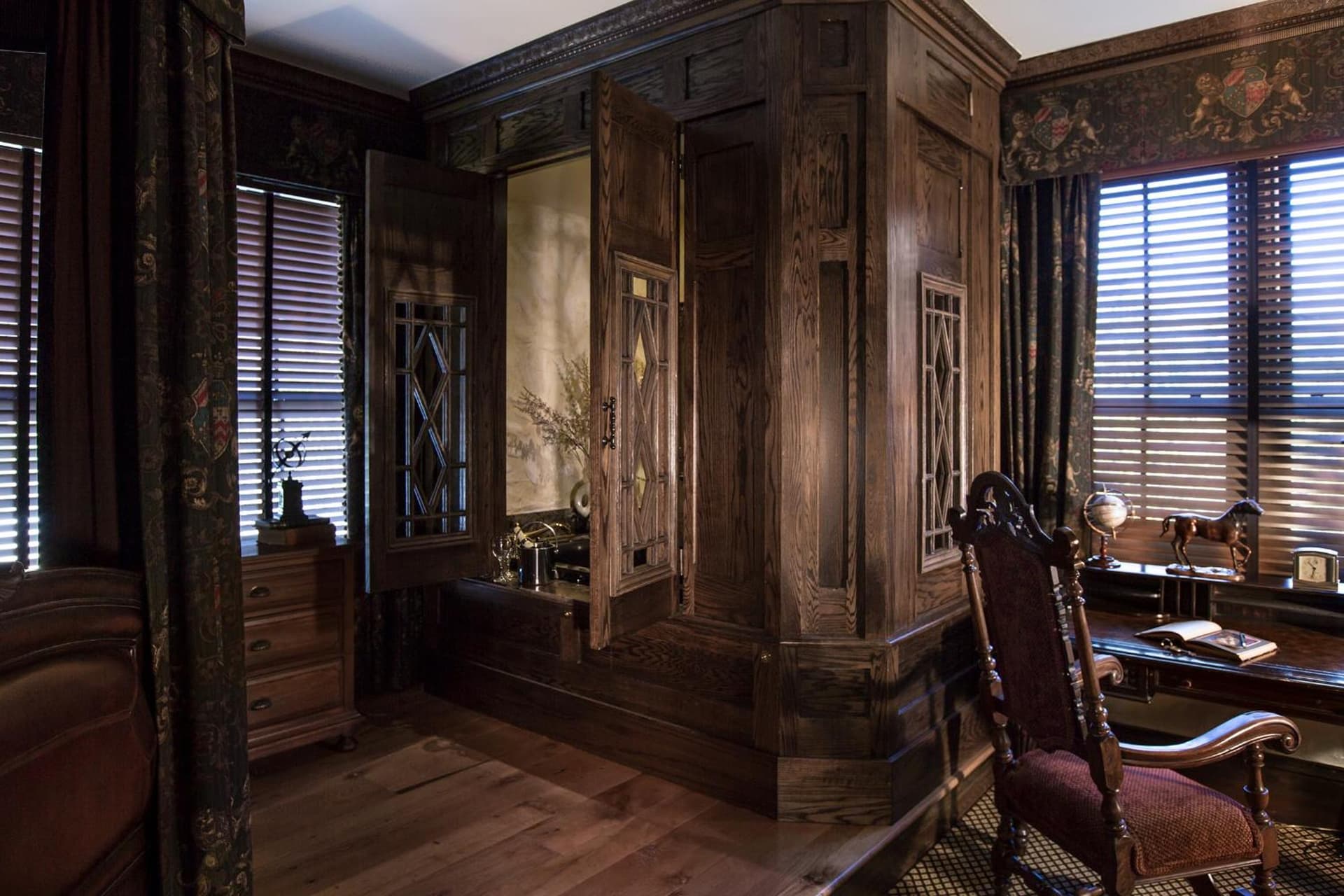 The Chanler at Cliff Walk gallery photo in Newport, RI — image 74