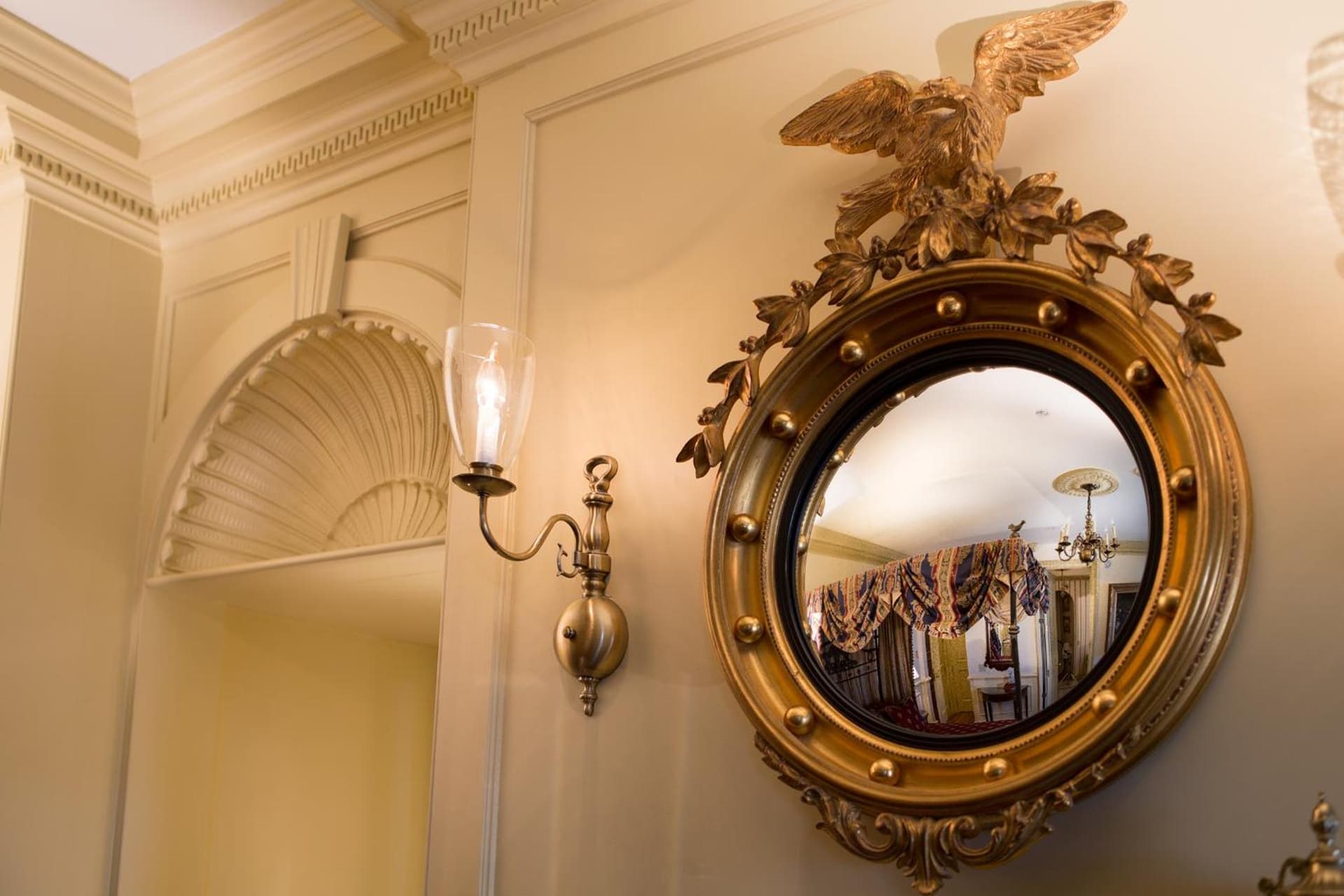 The Chanler at Cliff Walk gallery photo in Newport, RI — image 27