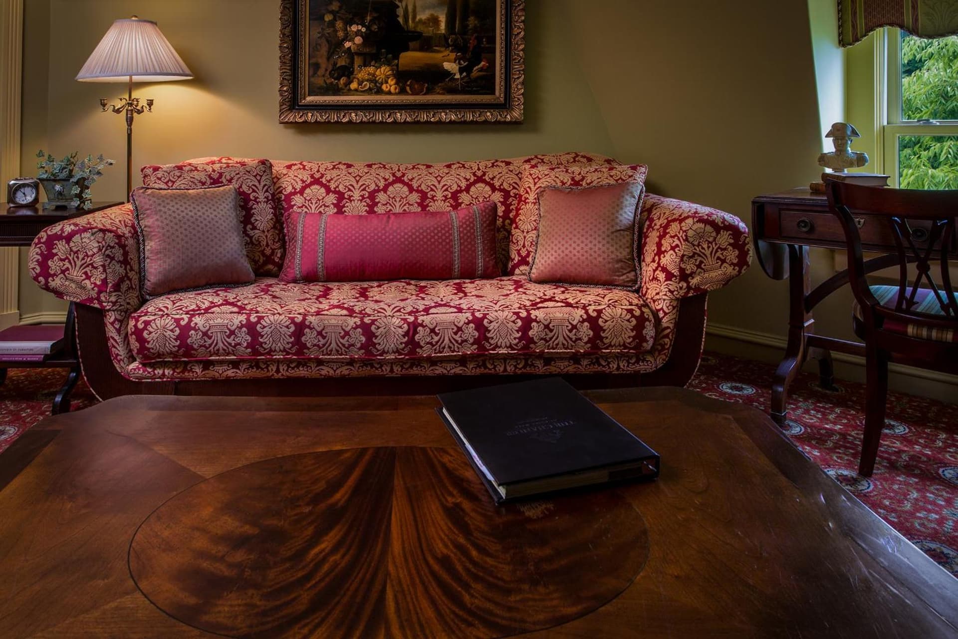 The Chanler at Cliff Walk gallery photo in Newport, RI — image 52
