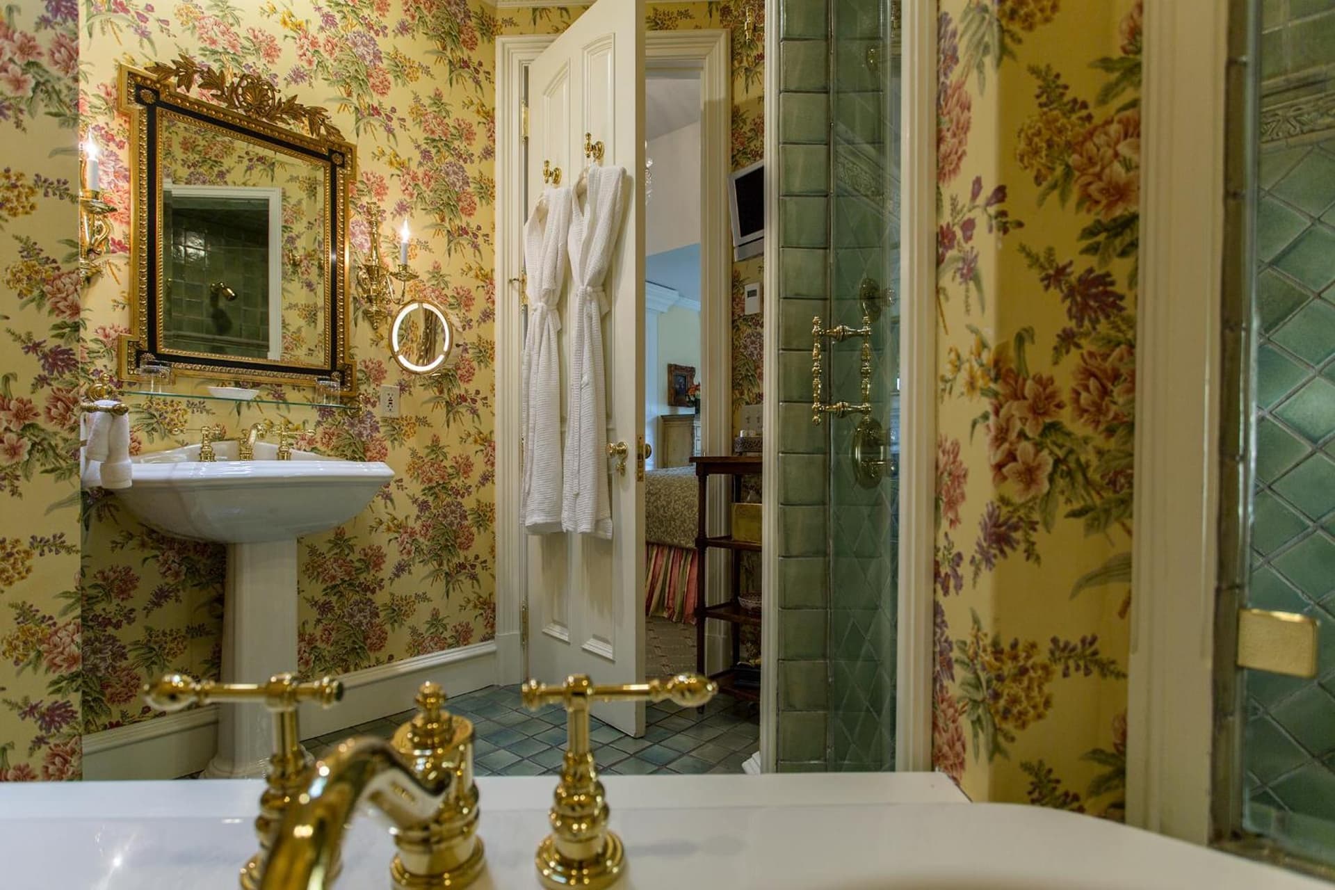 The Chanler at Cliff Walk gallery photo in Newport, RI — image 23