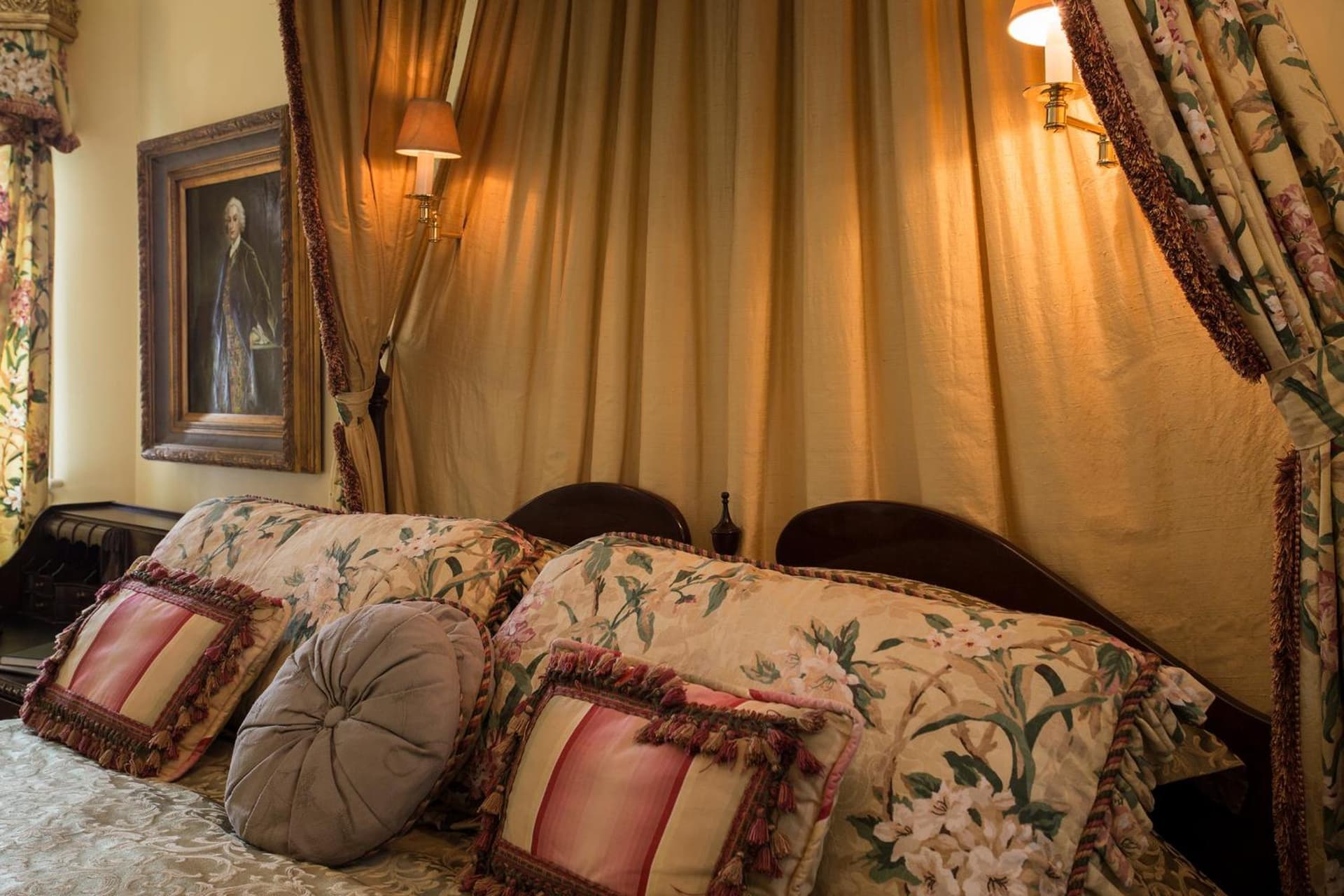 The Chanler at Cliff Walk gallery photo in Newport, RI — image 86