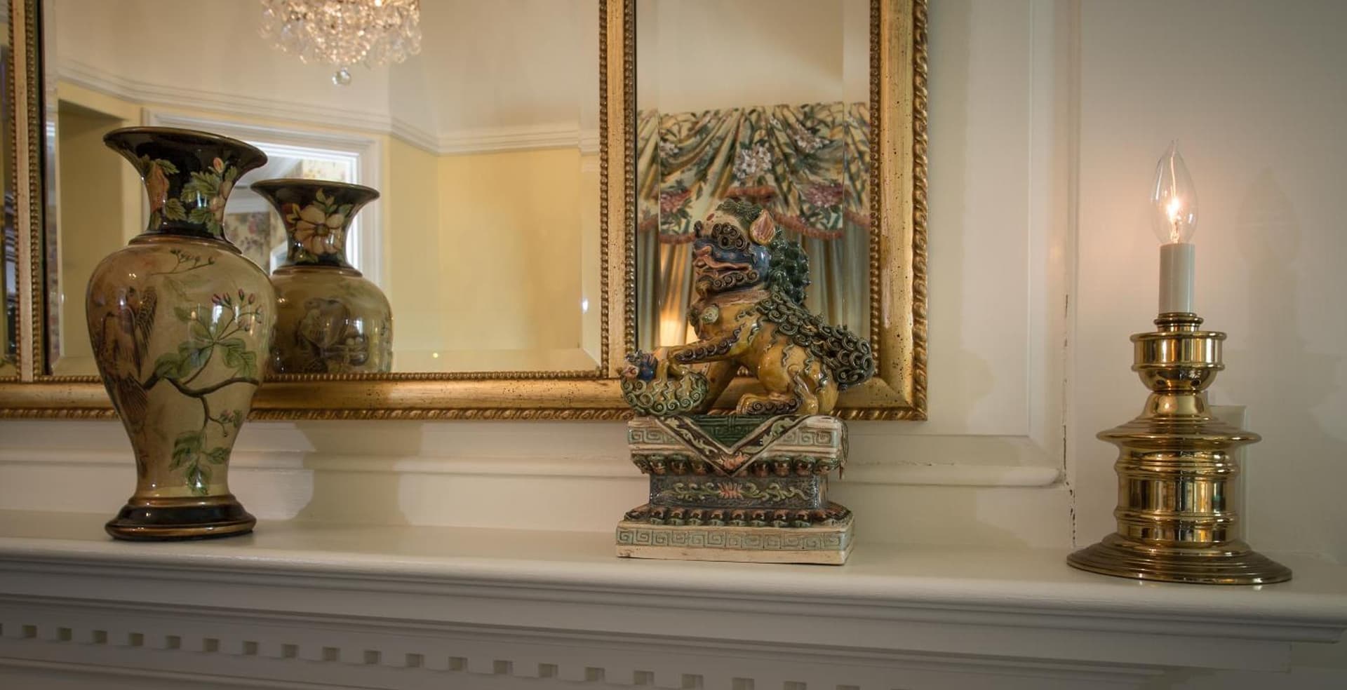 The Chanler at Cliff Walk gallery photo in Newport, RI — image 61