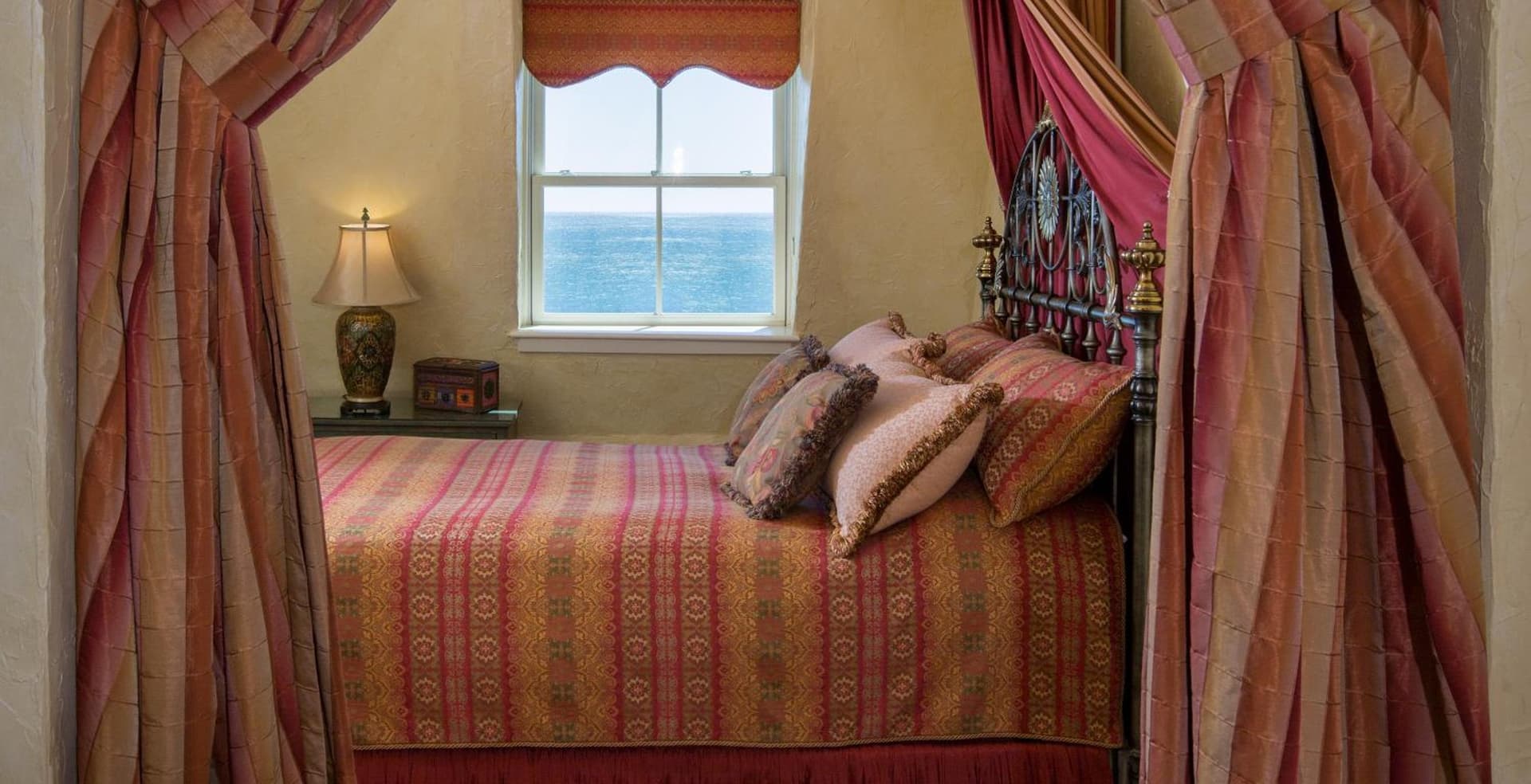 The Chanler at Cliff Walk gallery photo in Newport, RI — image 73