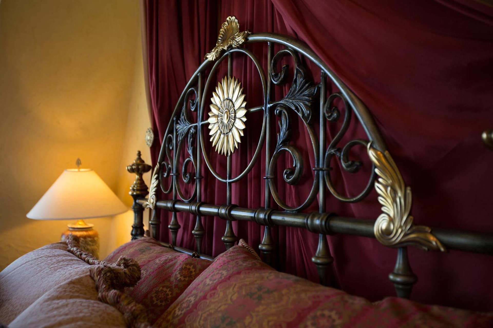 The Chanler at Cliff Walk gallery photo in Newport, RI — image 26