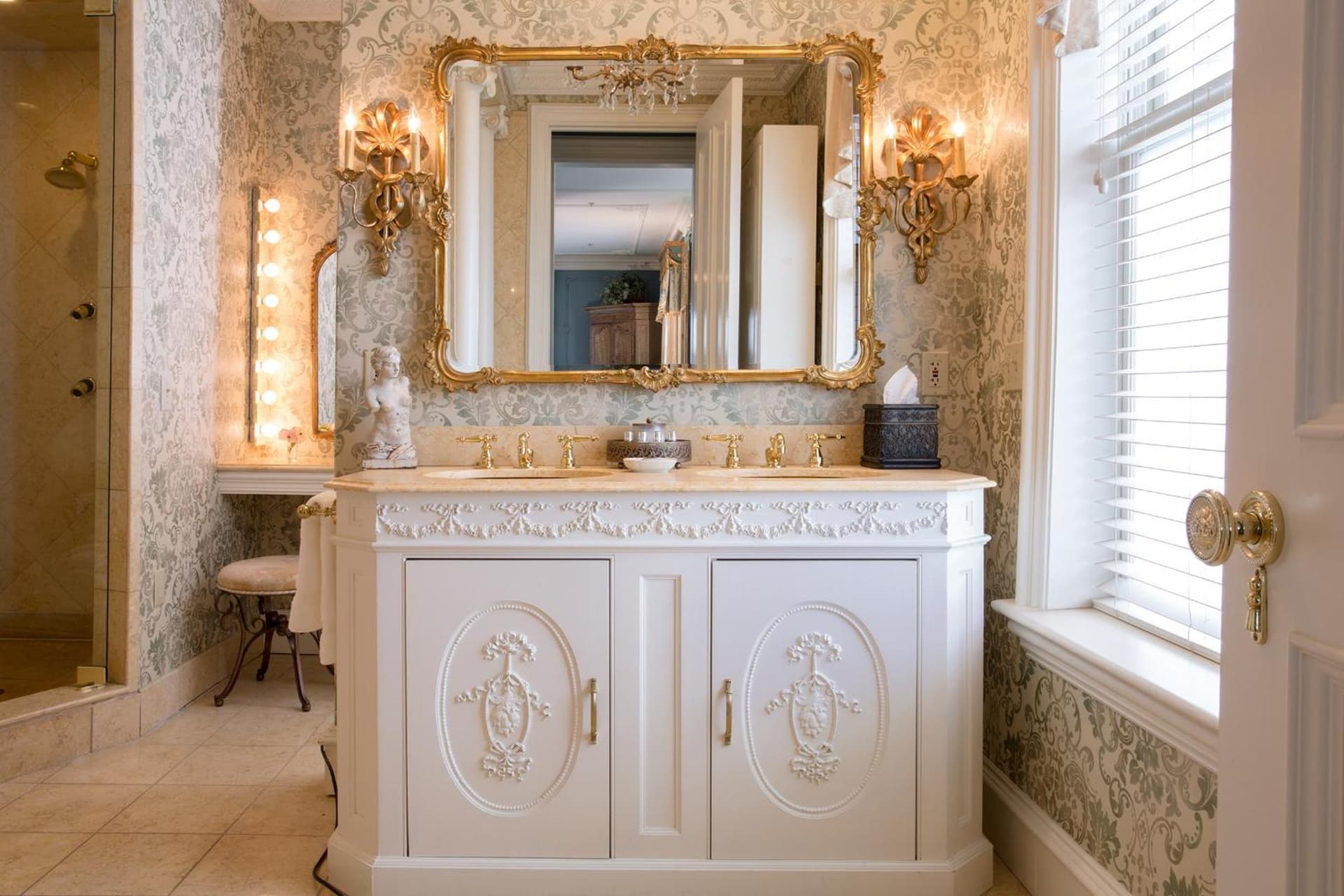 The Chanler at Cliff Walk gallery photo in Newport, RI — image 85