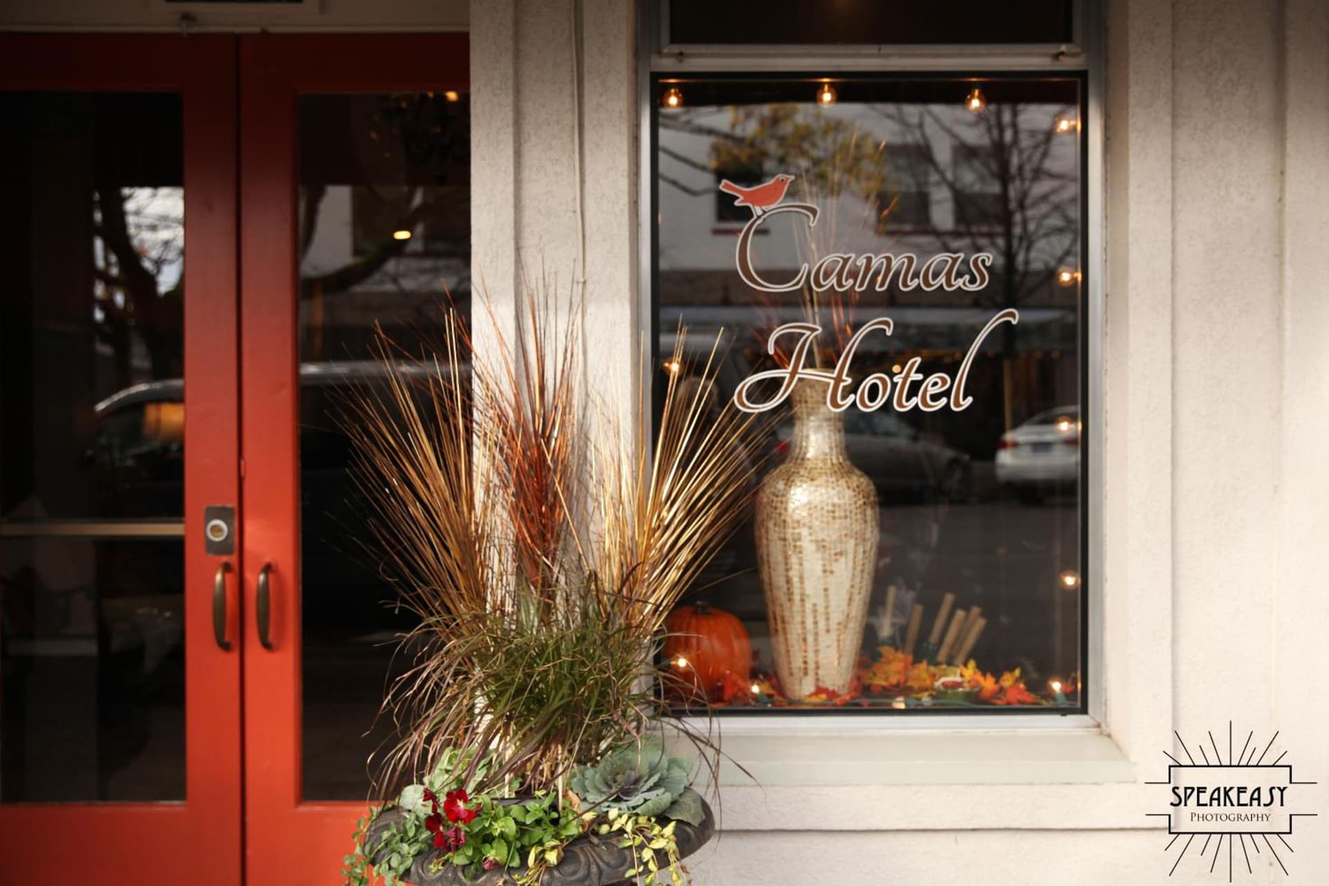 Camas Boutique Hotel gallery photo in Camas, WA — image 11