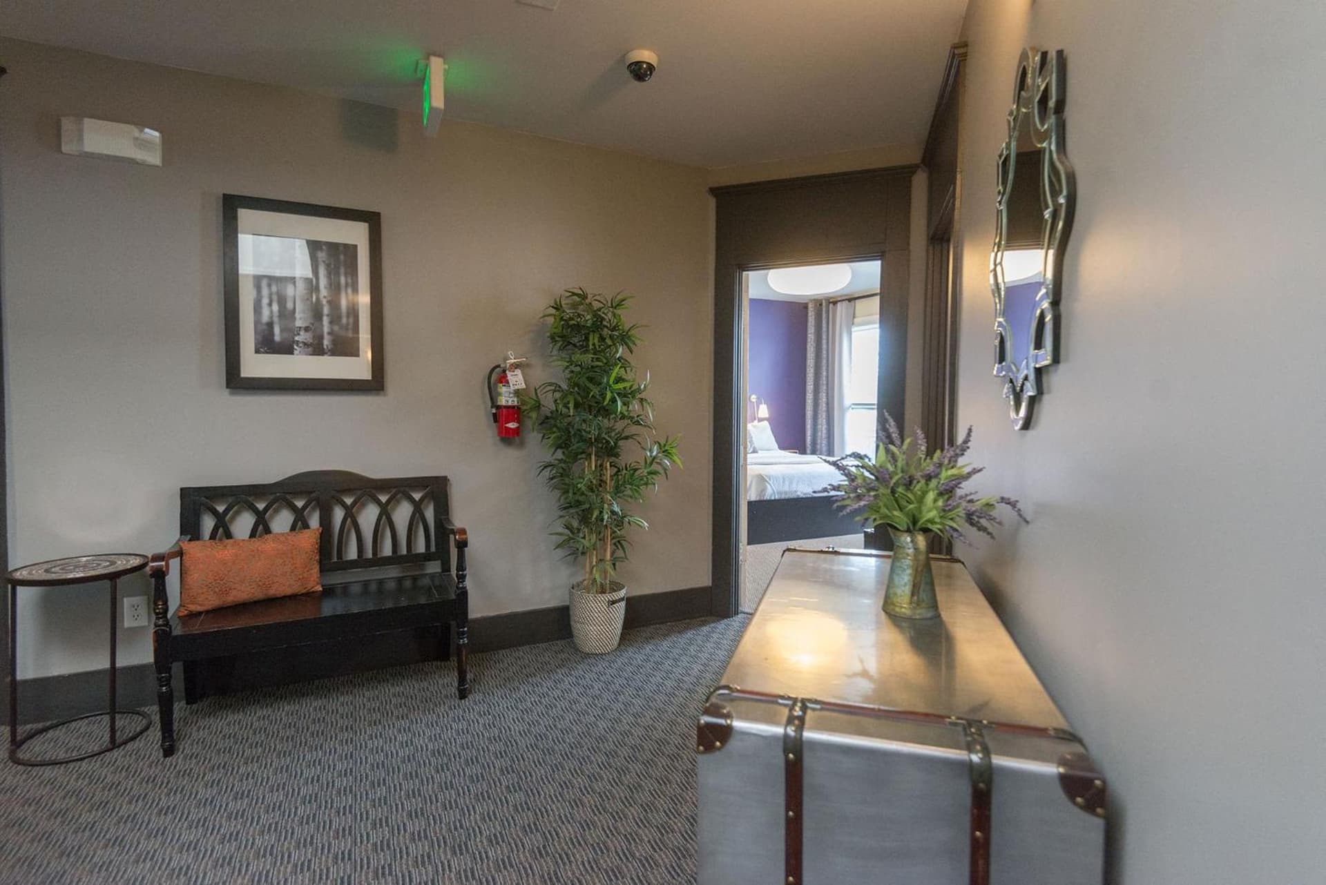 Camas Boutique Hotel gallery photo in Camas, WA — image 29