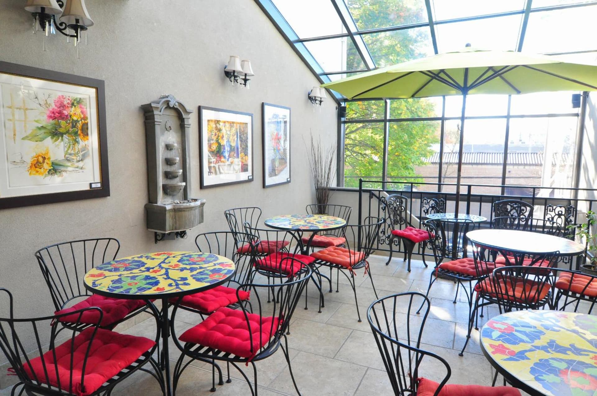 Camas Boutique Hotel gallery photo in Camas, WA — image 52
