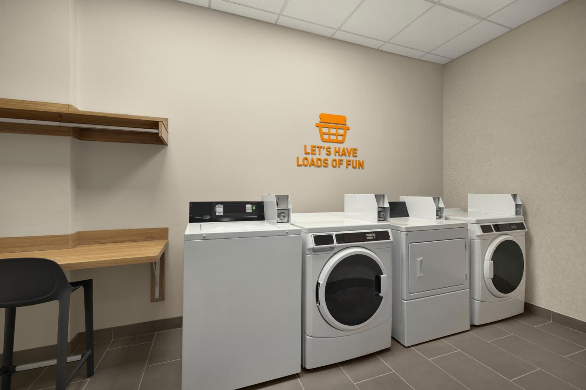 Home2 Suites By Hilton San Juan gallery photo in San Juan, TX — image 38