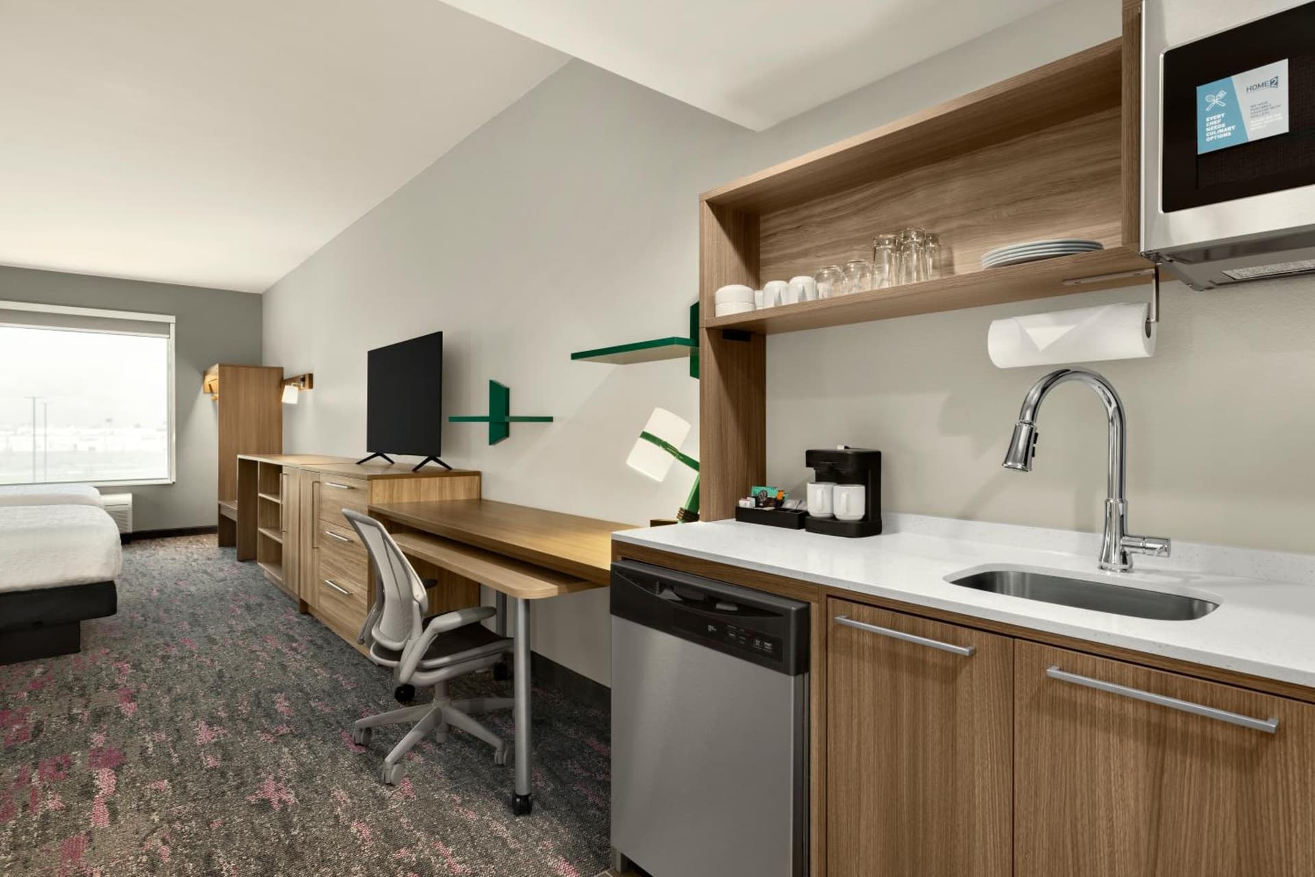 Home2 Suites By Hilton San Juan gallery photo in San Juan, TX — image 39