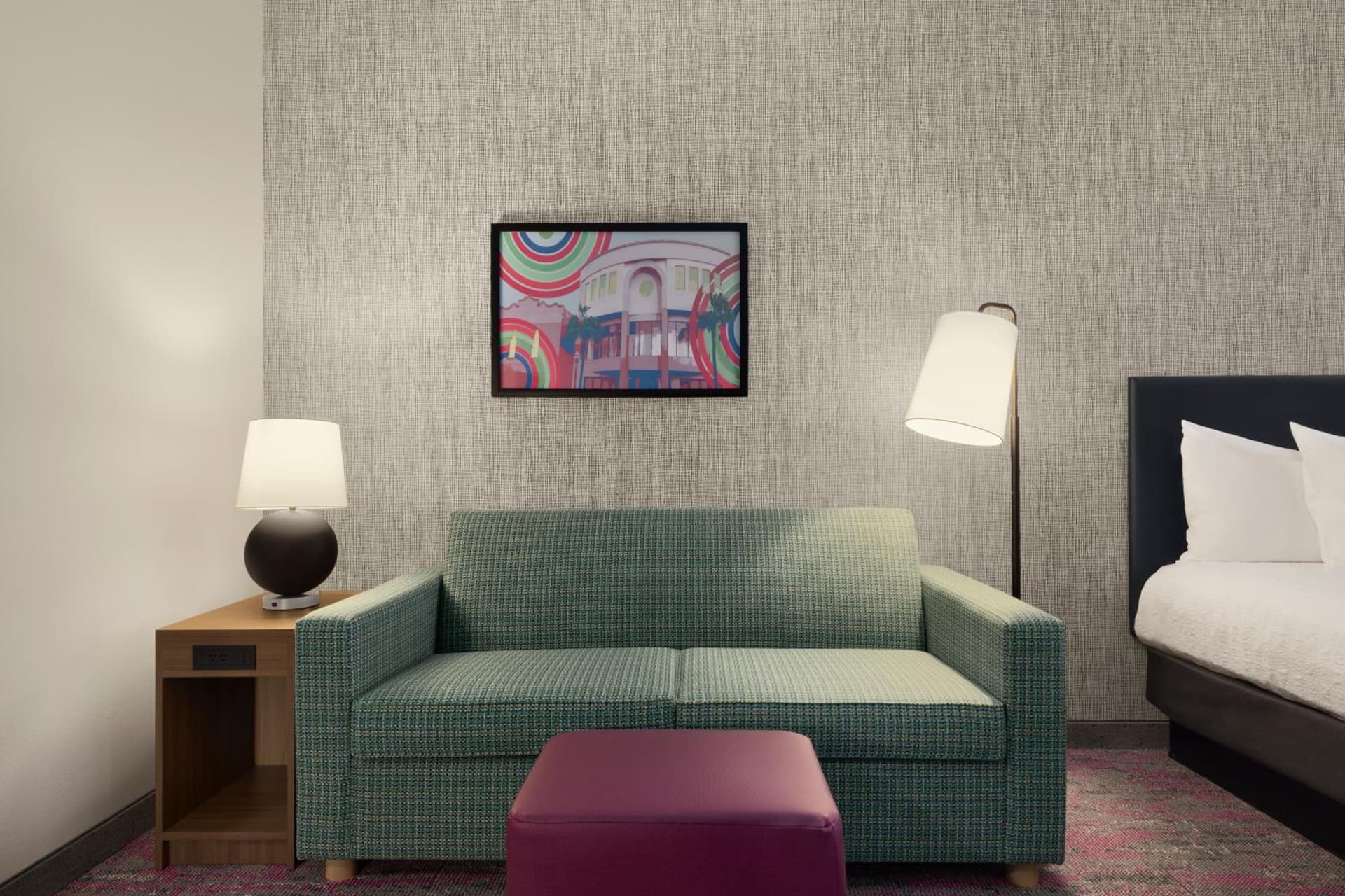 Home2 Suites By Hilton San Juan gallery photo in San Juan, TX — image 40