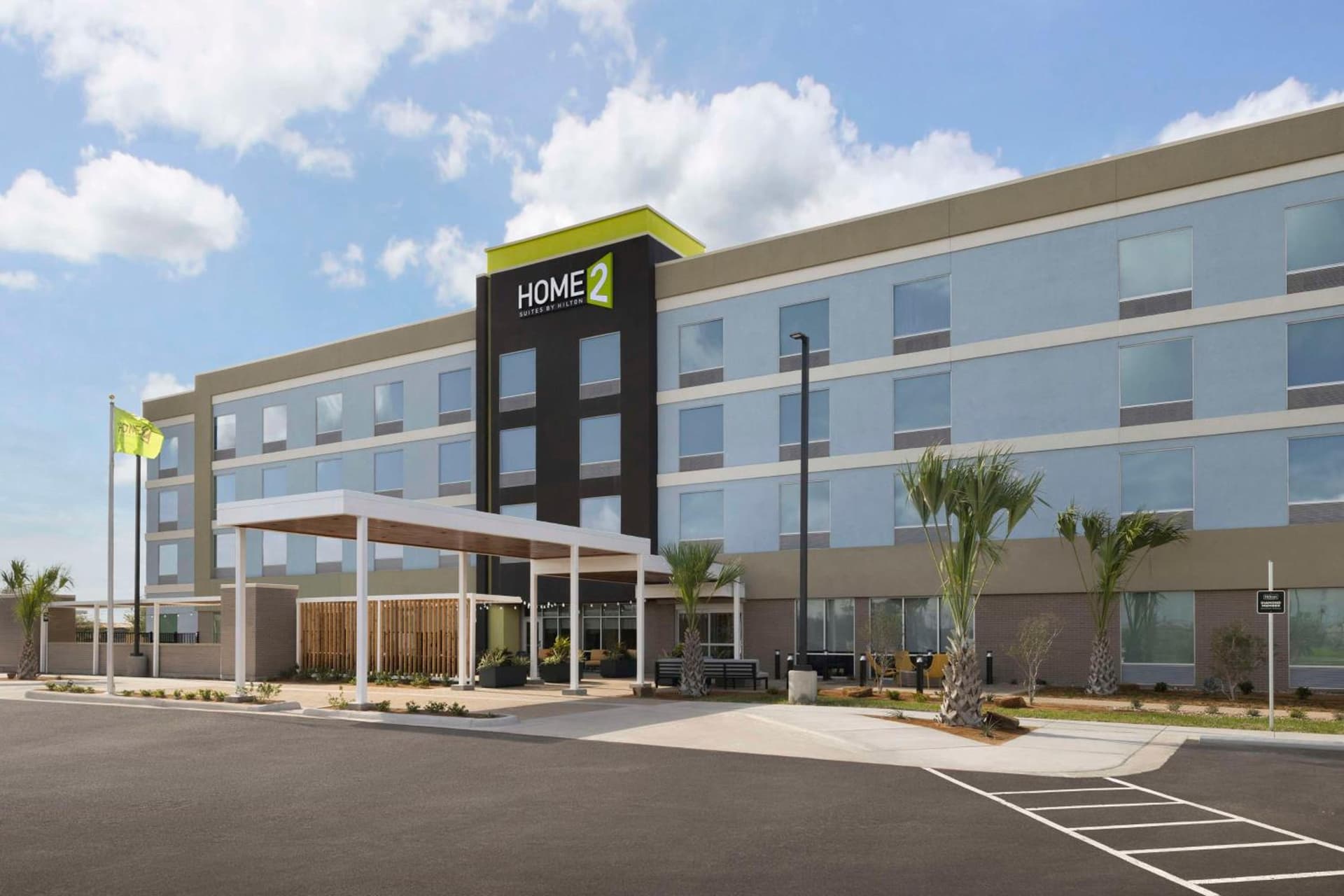 Home2 Suites By Hilton San Juan gallery photo in San Juan, TX — image 36