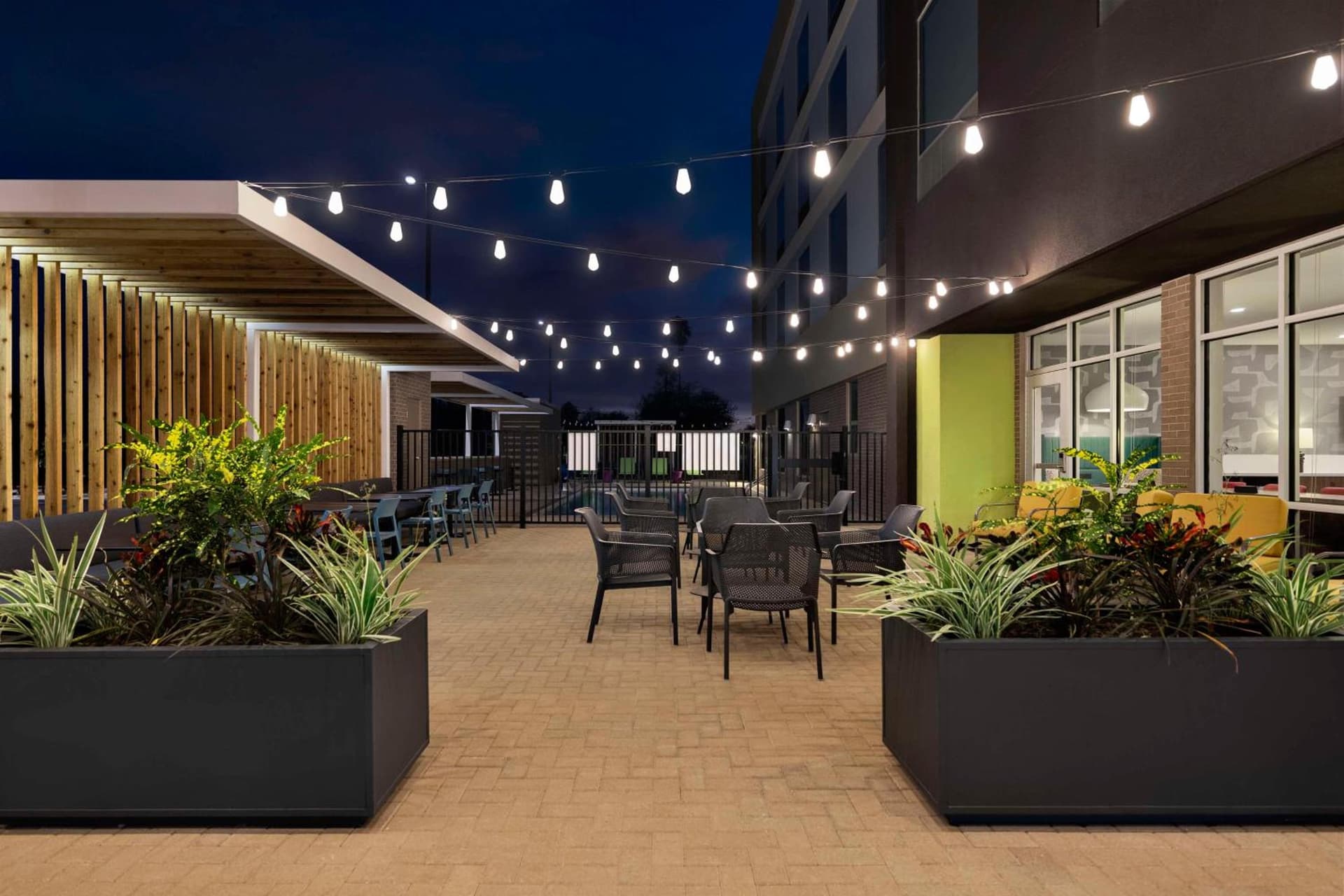 Home2 Suites By Hilton San Juan gallery photo in San Juan, TX — image 5
