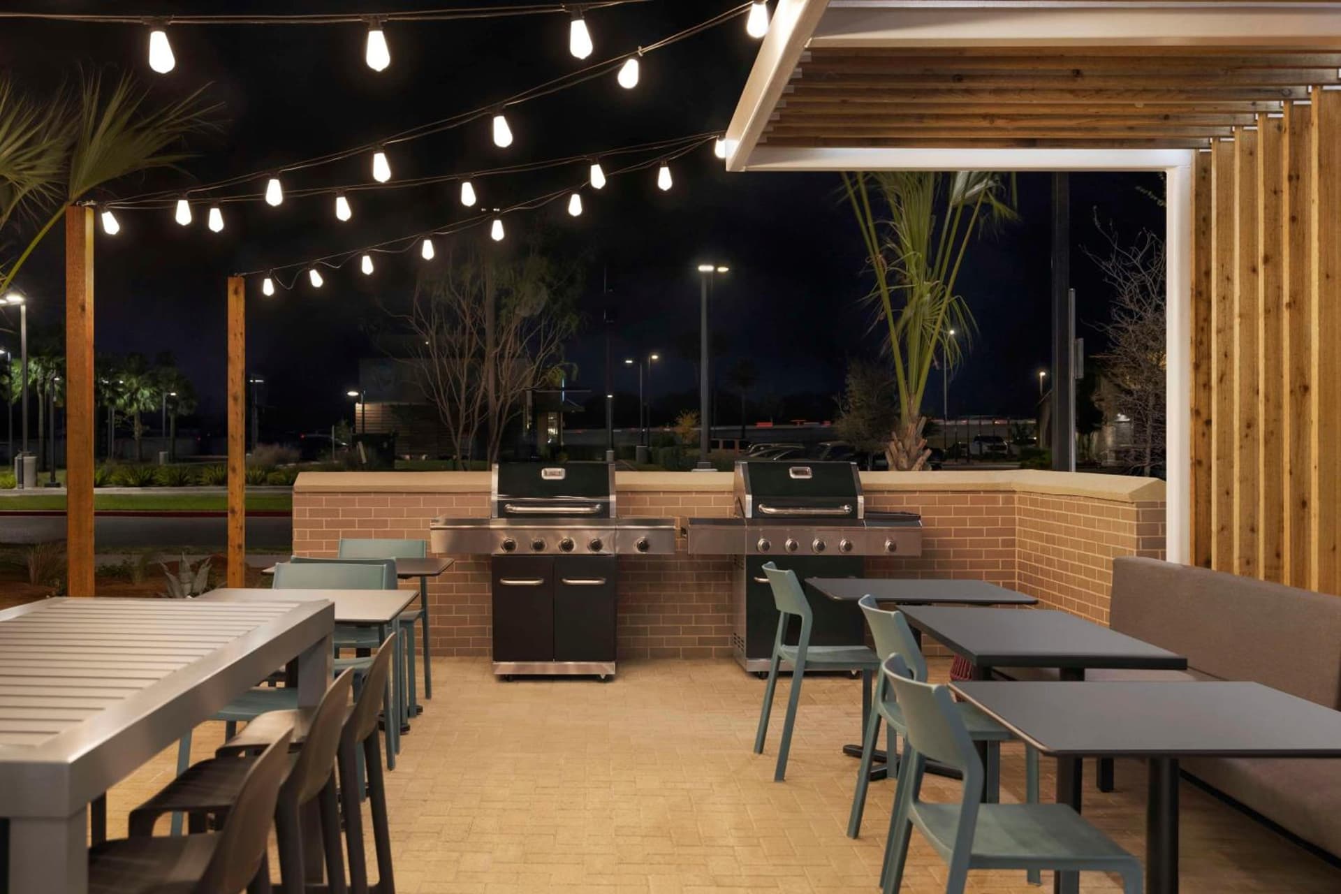 Home2 Suites By Hilton San Juan gallery photo in San Juan, TX — image 6