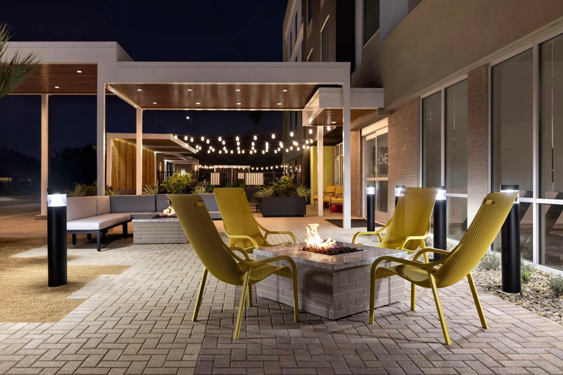 Home2 Suites By Hilton San Juan gallery photo in San Juan, TX — image 7